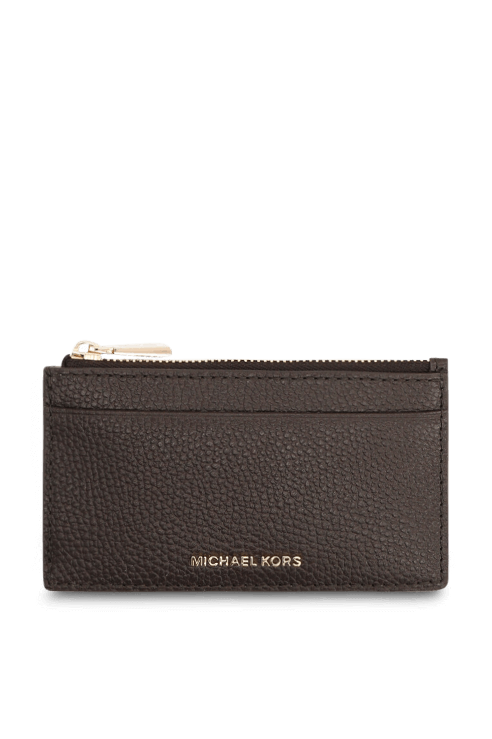 תמונה קידמית של ארנק כרטיסים ג'ט-סט סמול