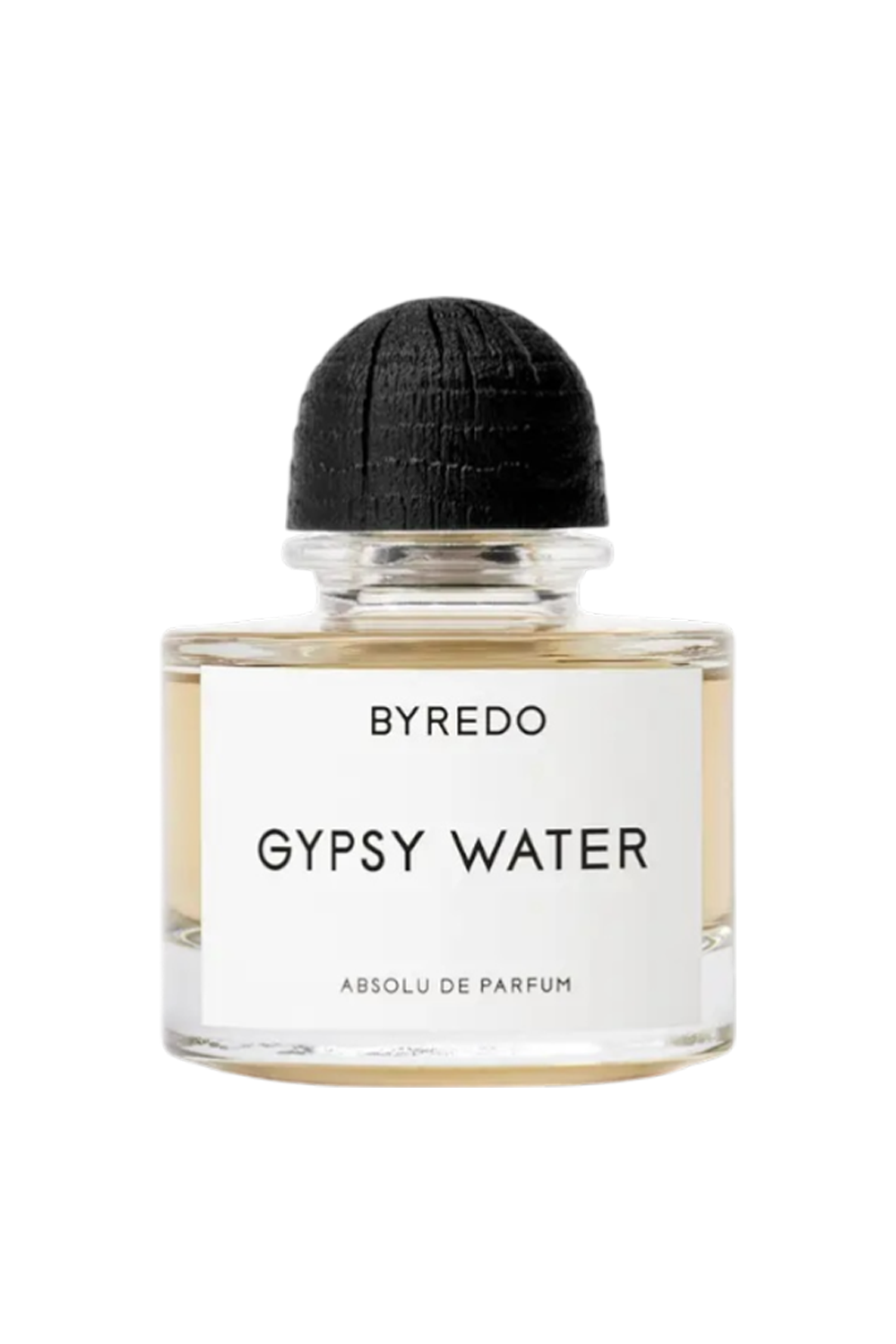 תמונה קידמית של Gypsy Water Absolu de Parfum 100ML