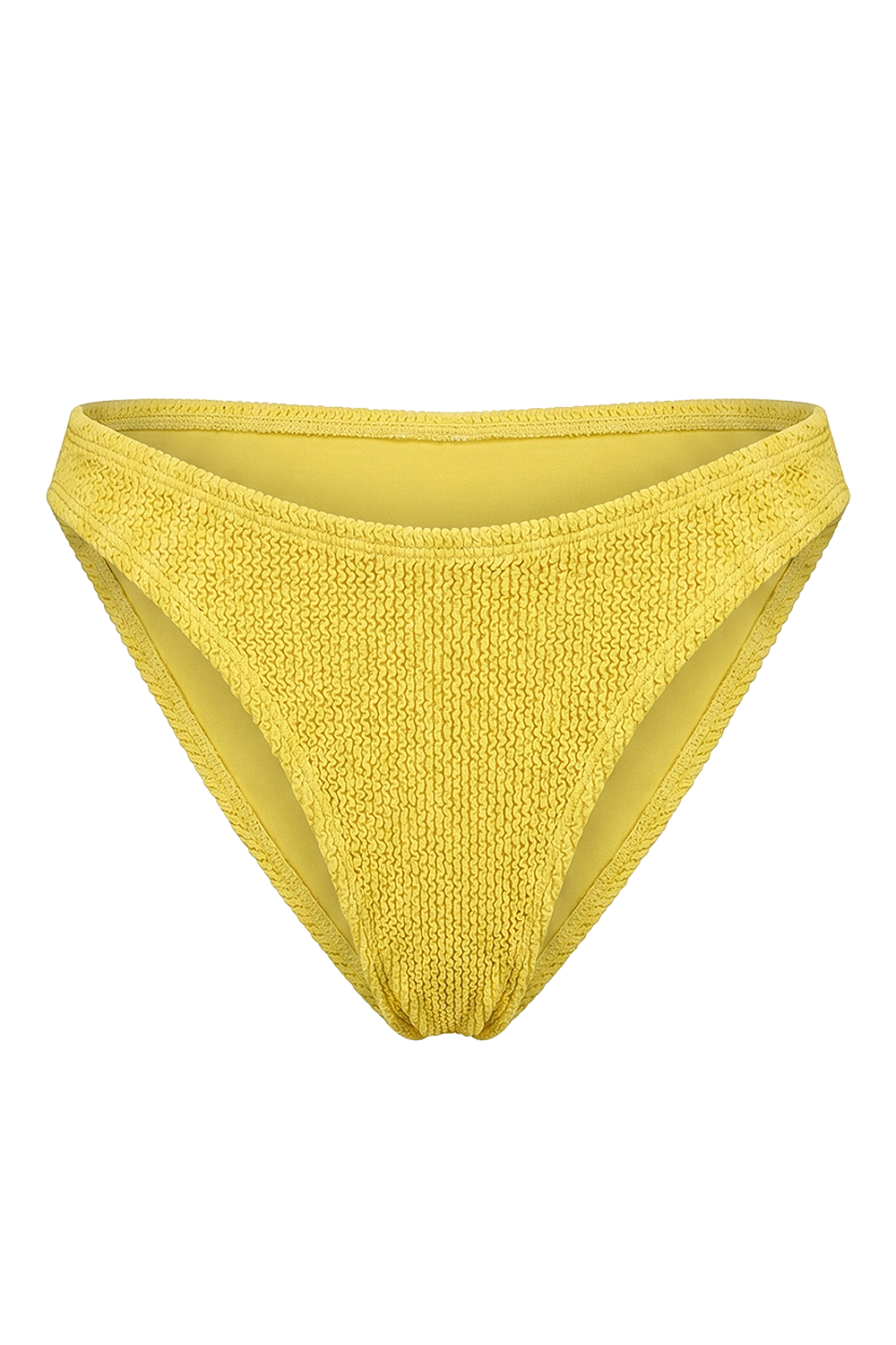 תמונה קידמית של תחתון ביקיני