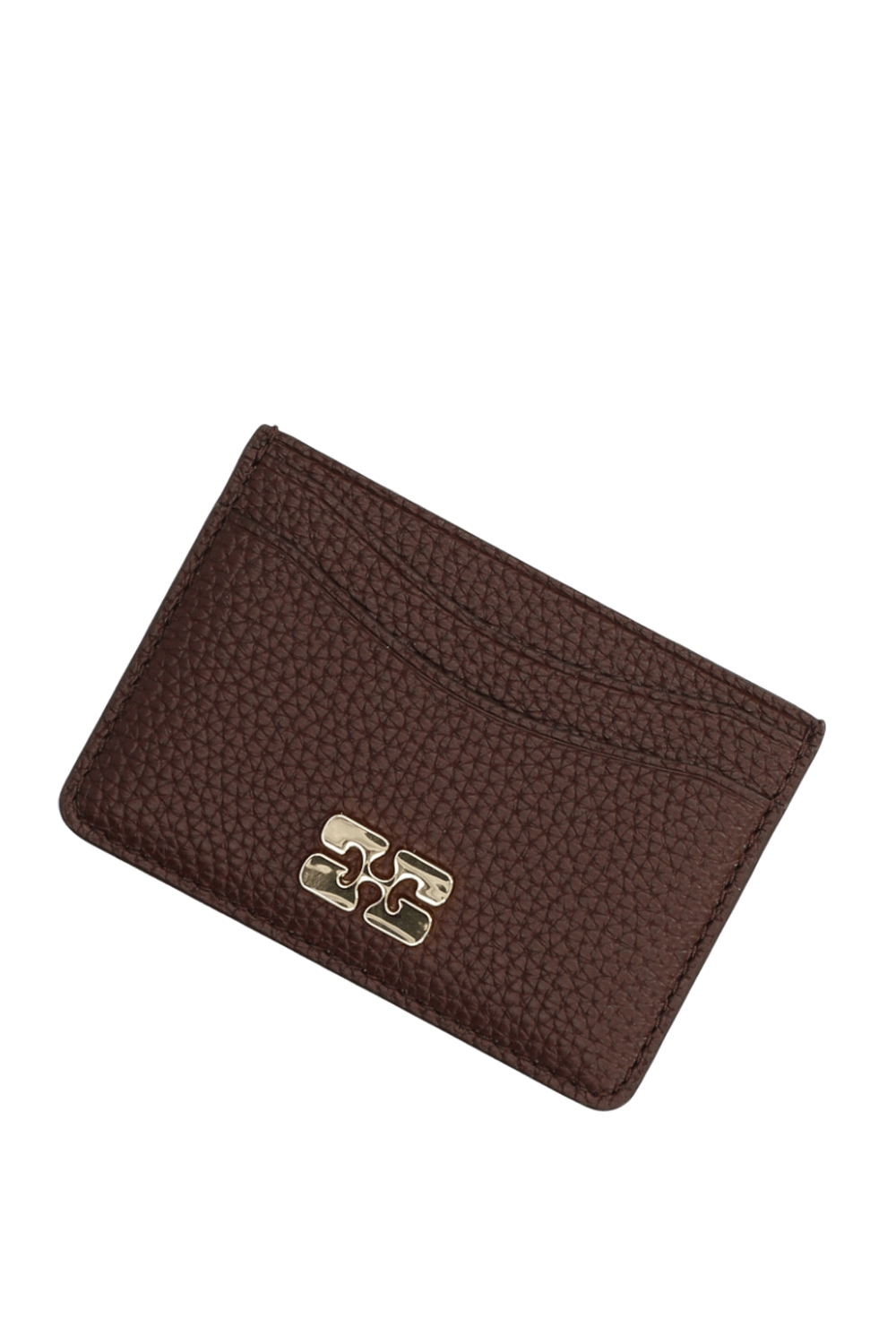 תמונת תקריב של ארנק כרטיסים