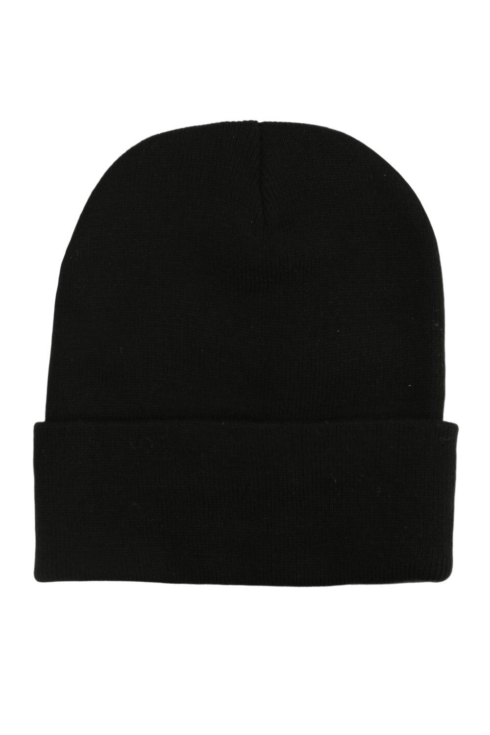 תמונה אחורית של כובע גרב