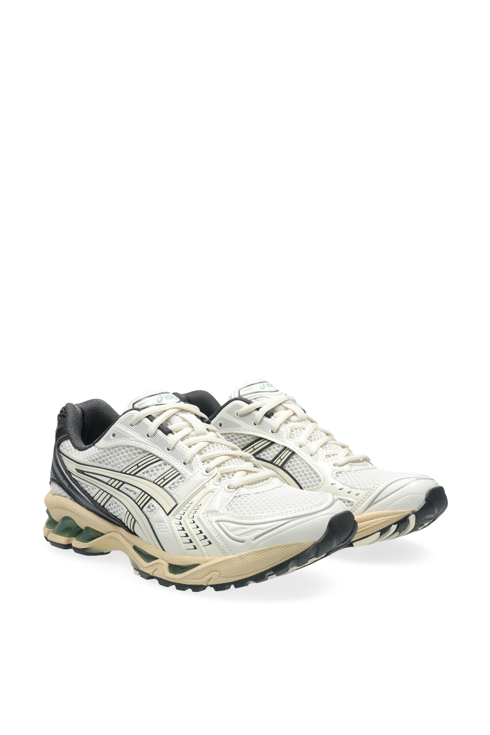 נעלי סניקרס ג'ל קיינו 14