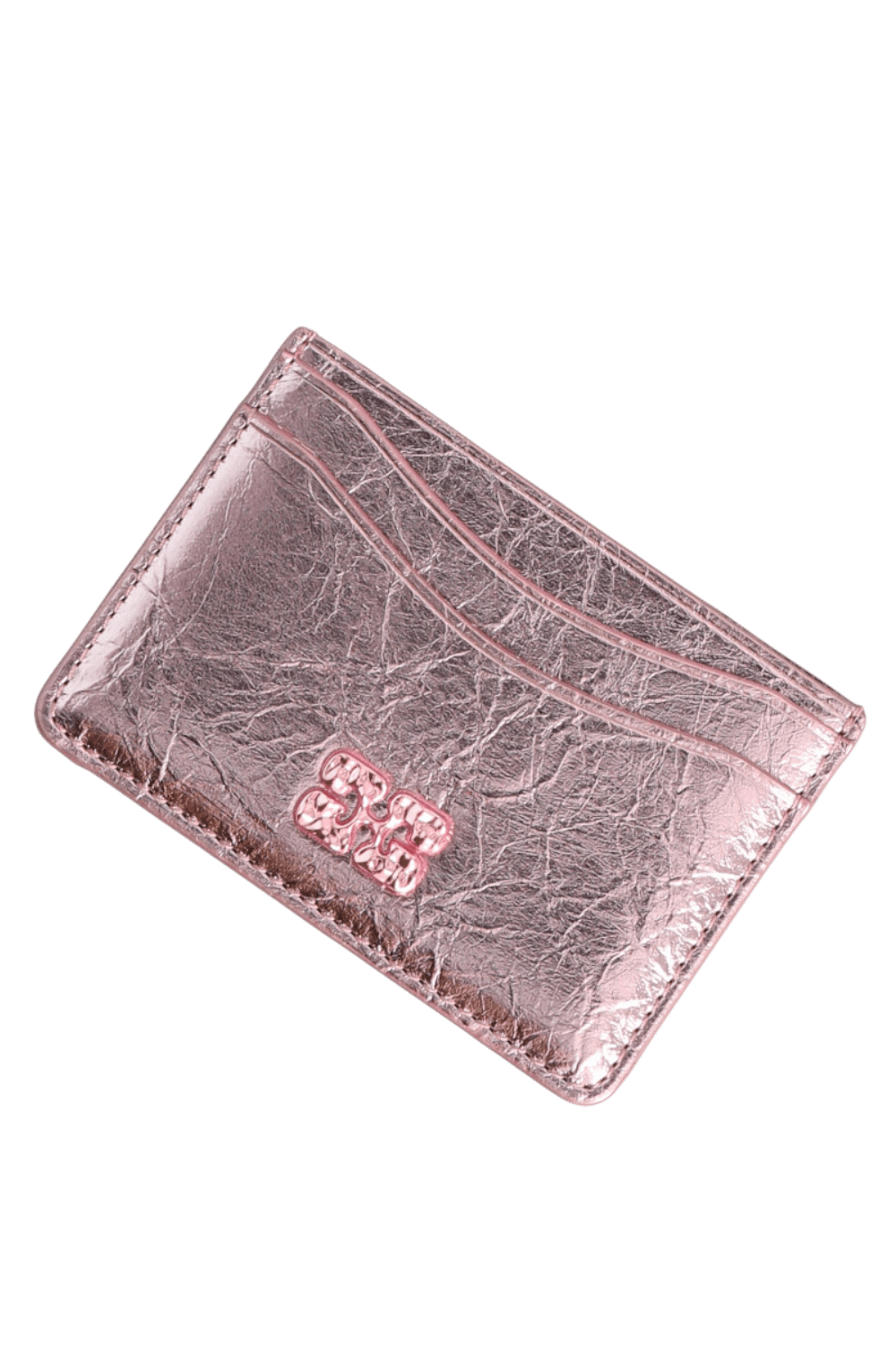 תמונת תקריב של ארנק כרטיסים