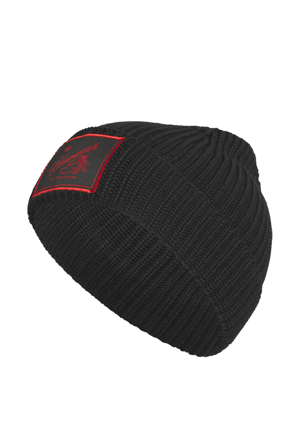 תמונה קידמית של כובע גרב וילי צ'אווריה X אדידס