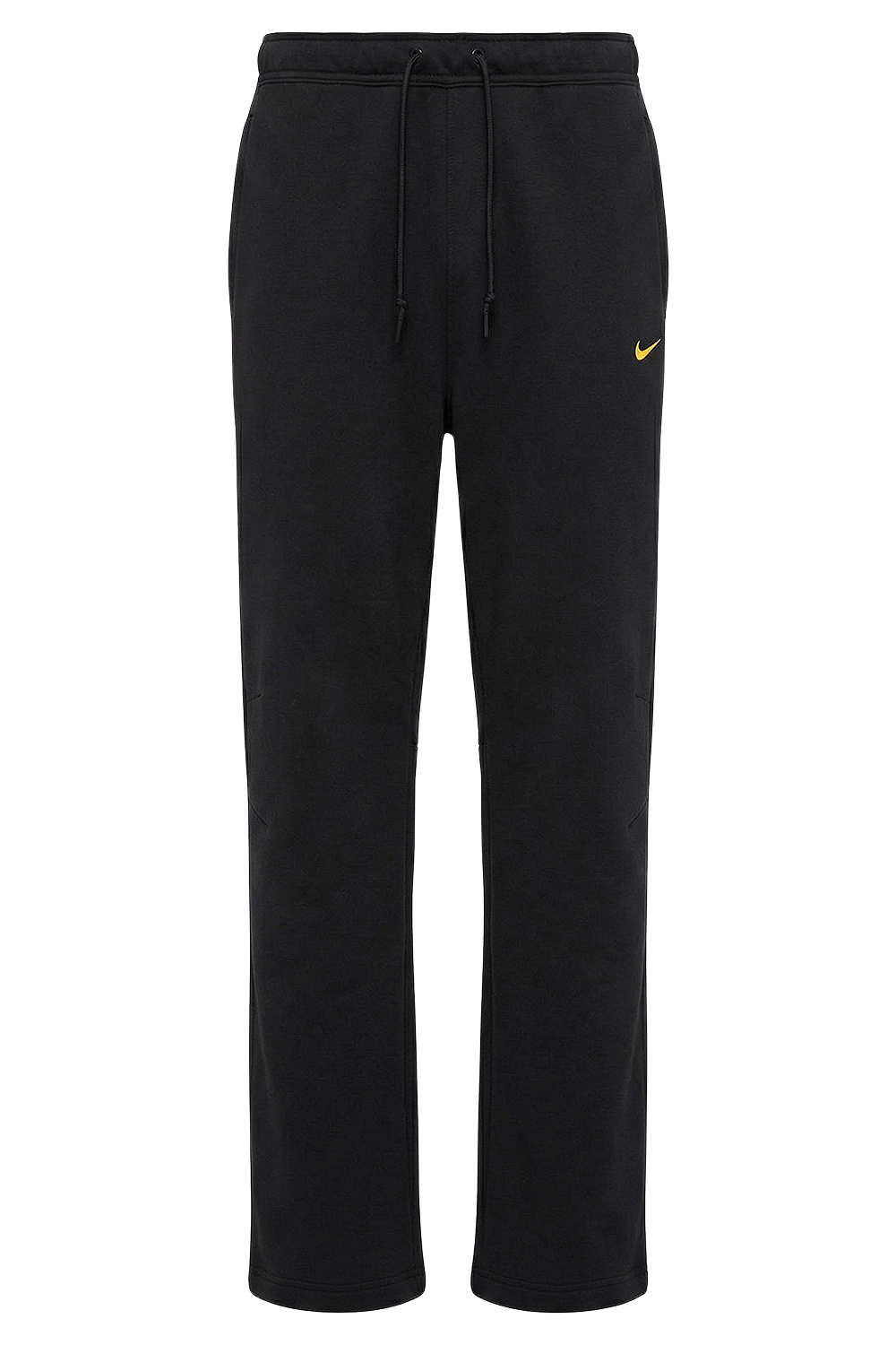 תמונה קידמית של מכנסי ג'וגר נייקי X נוקטה