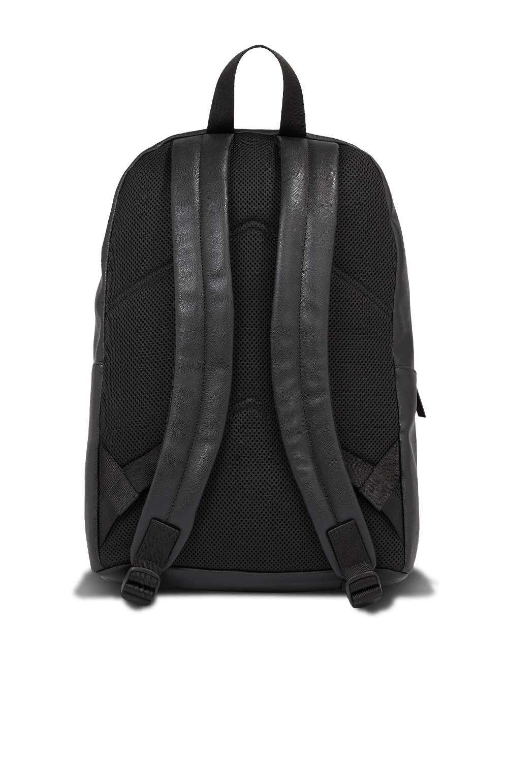 תמונה אחורית של תיק גב קמפוס