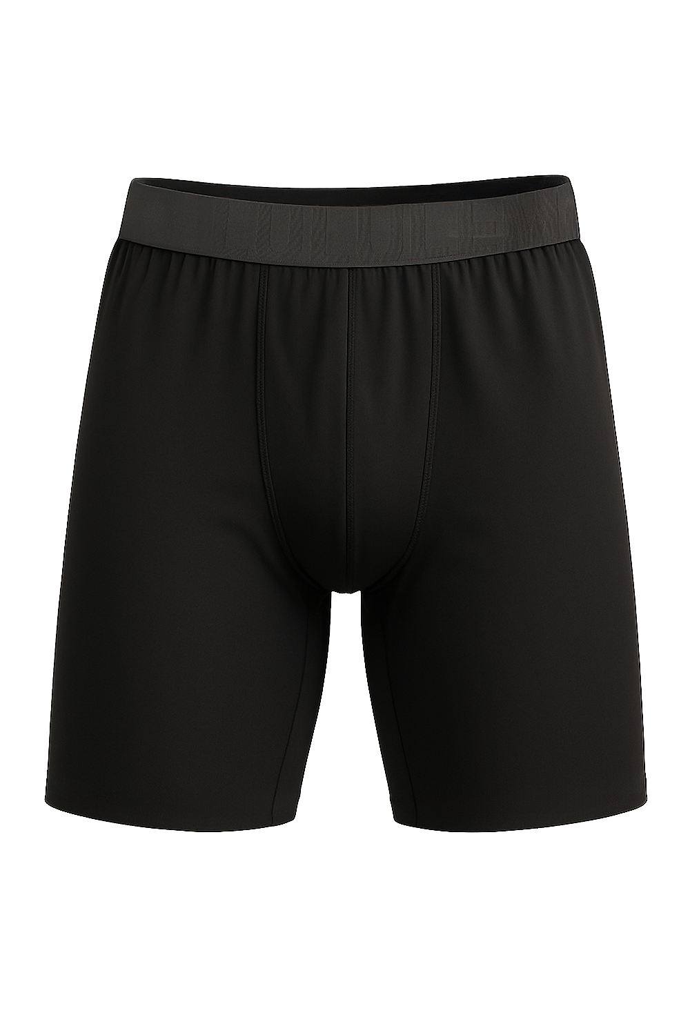 תמונה קידמית של Built To Move Boxer 2 Pack