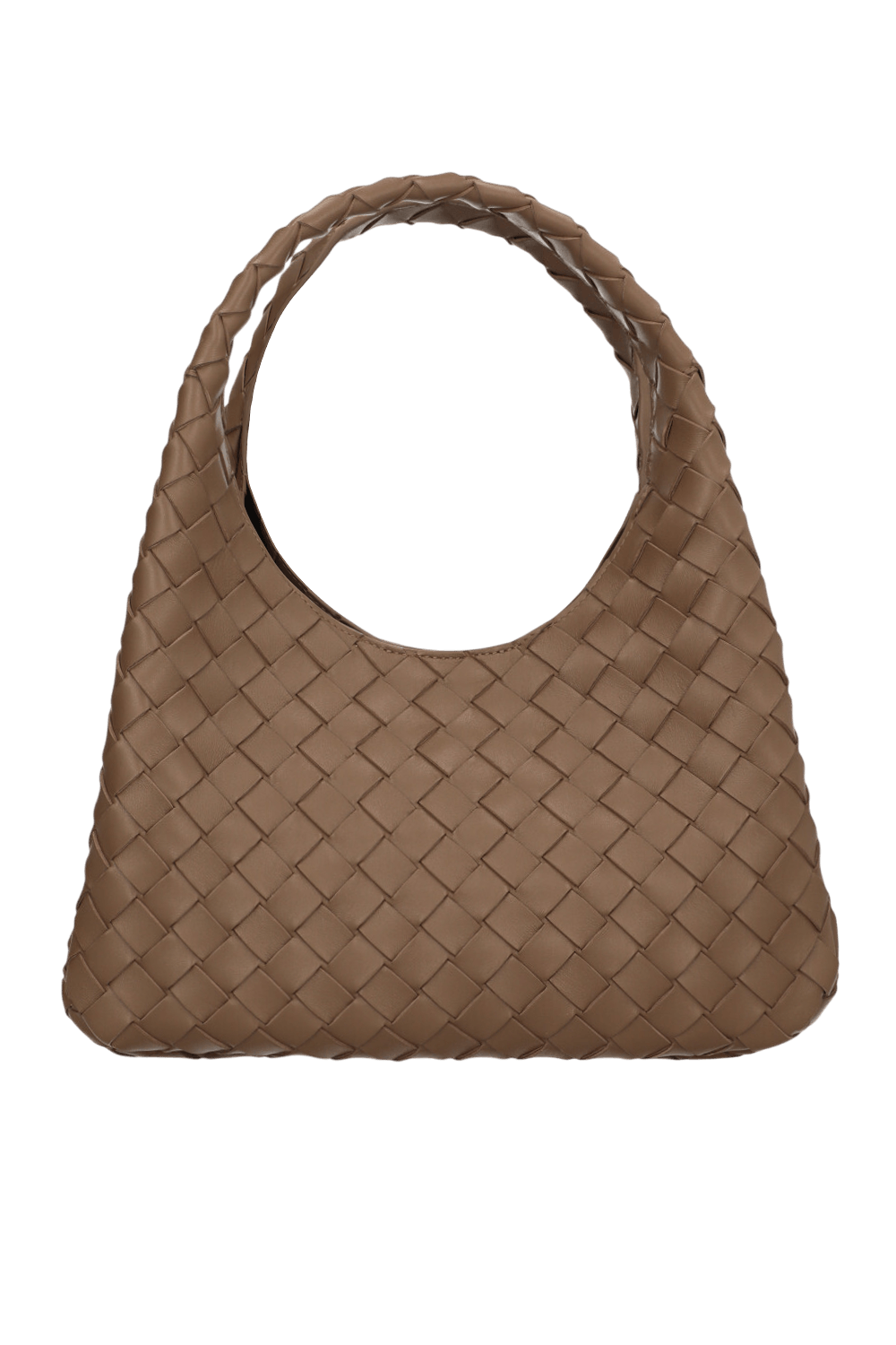 תמונה קידמית של תיק כתף בל סמול