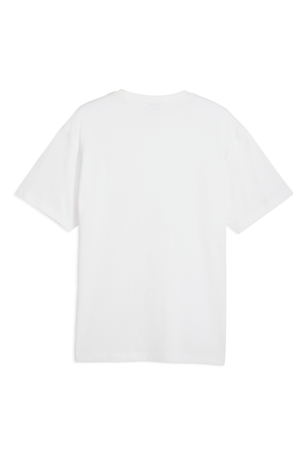 תמונה אחורית של חולצת טי