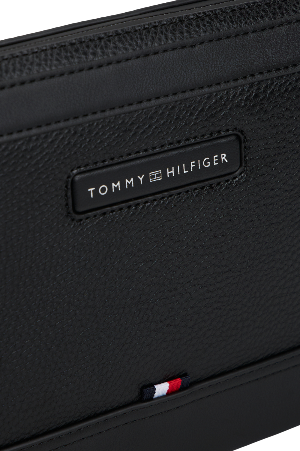 תמונת תקריב של תיק קלאץ'