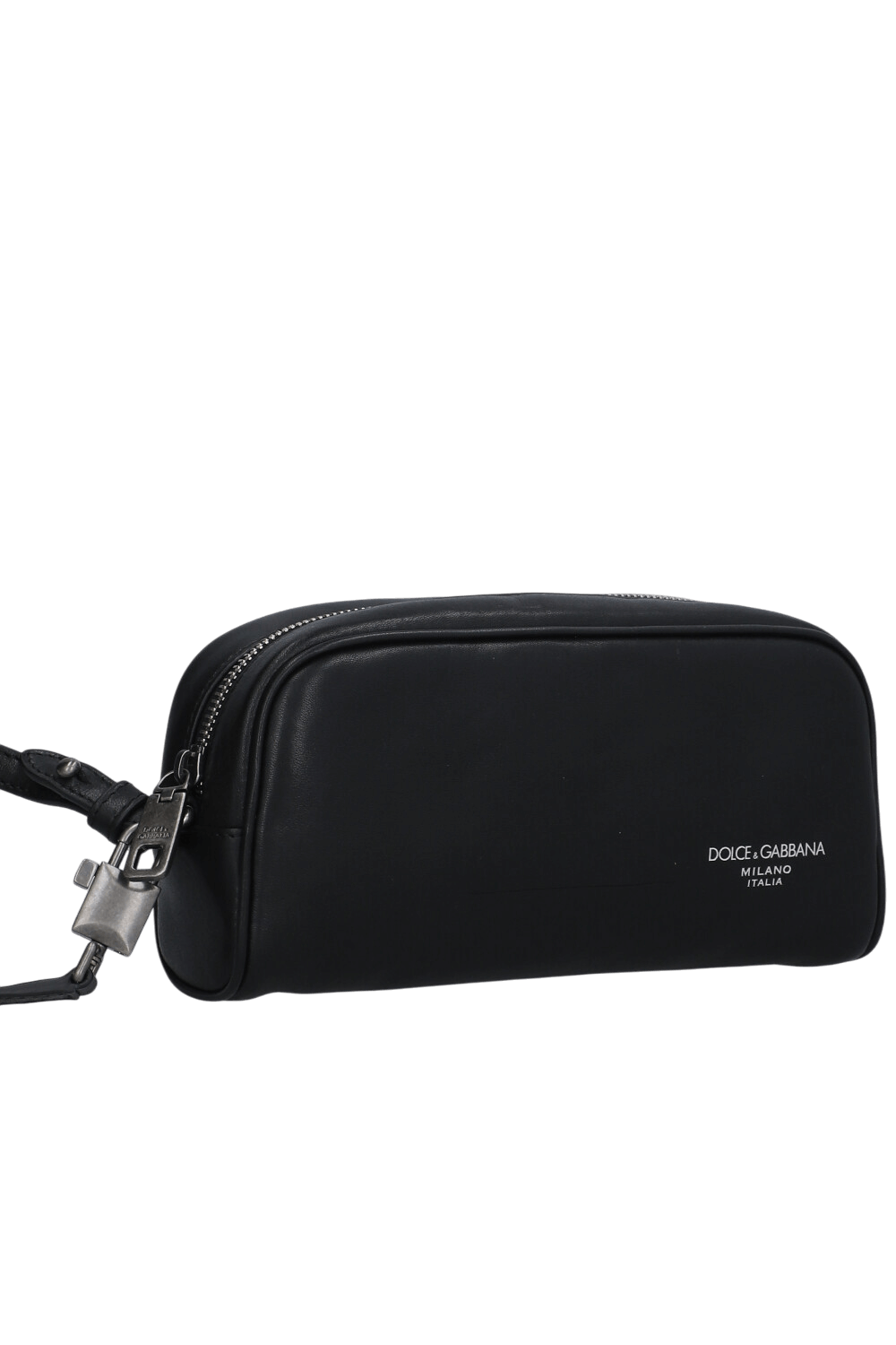 תמונת תקריב של תיק קלאץ'