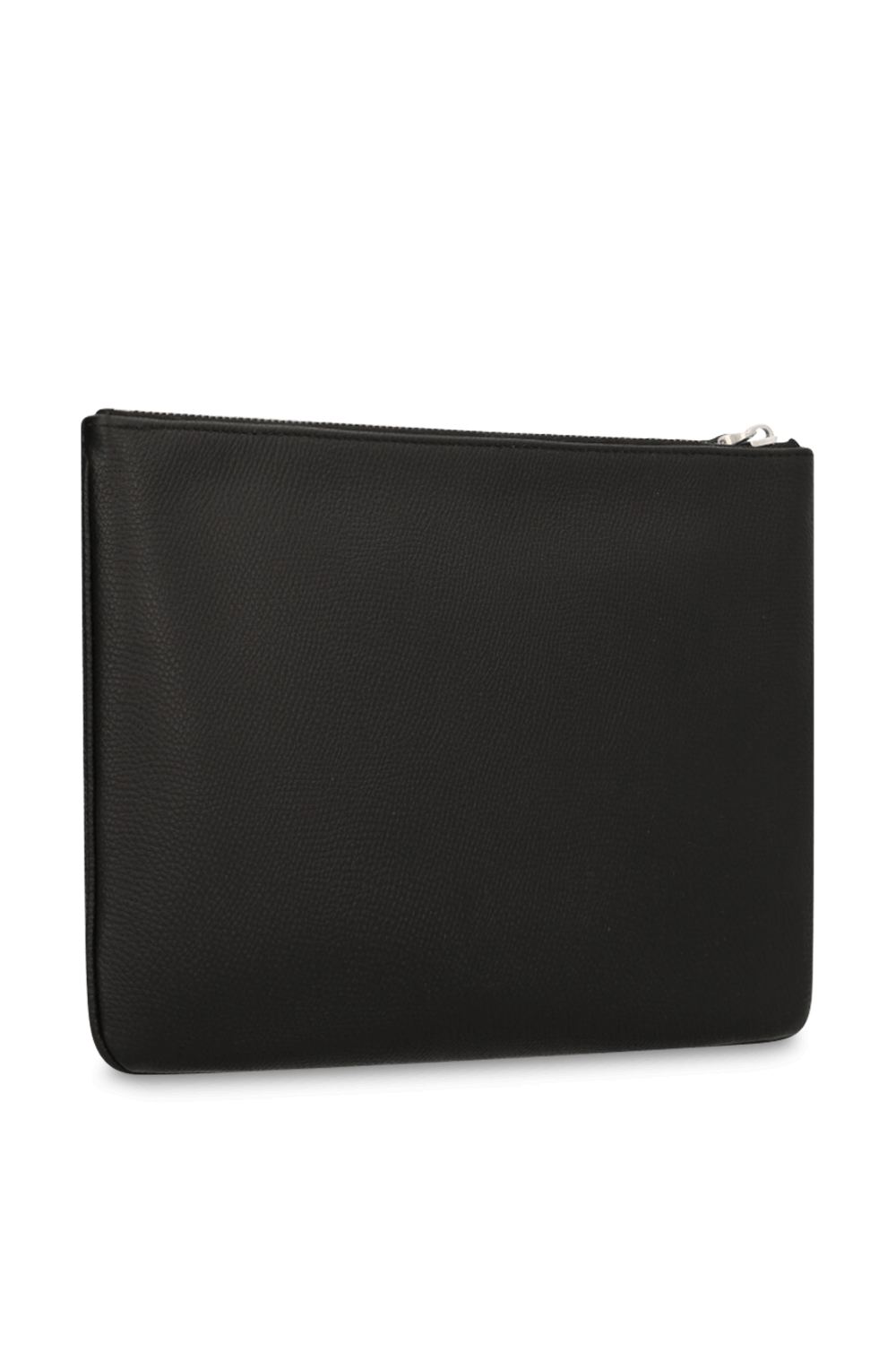 תמונה אחורית של תיק קלאץ'