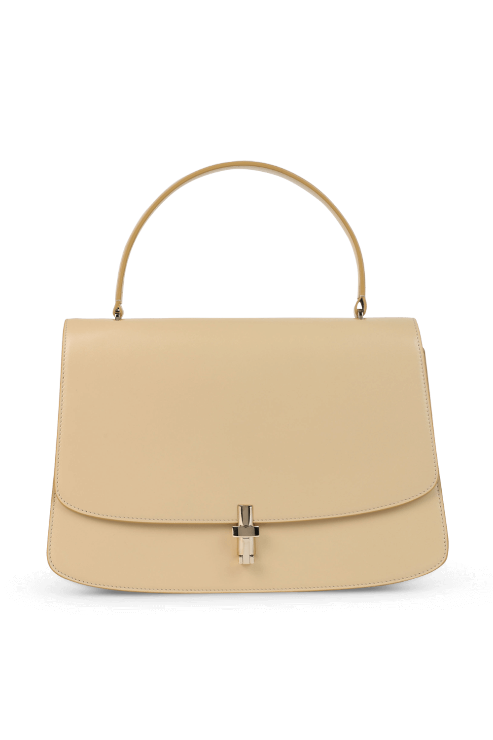 תמונה קידמית של תיק צד סופיה מעור