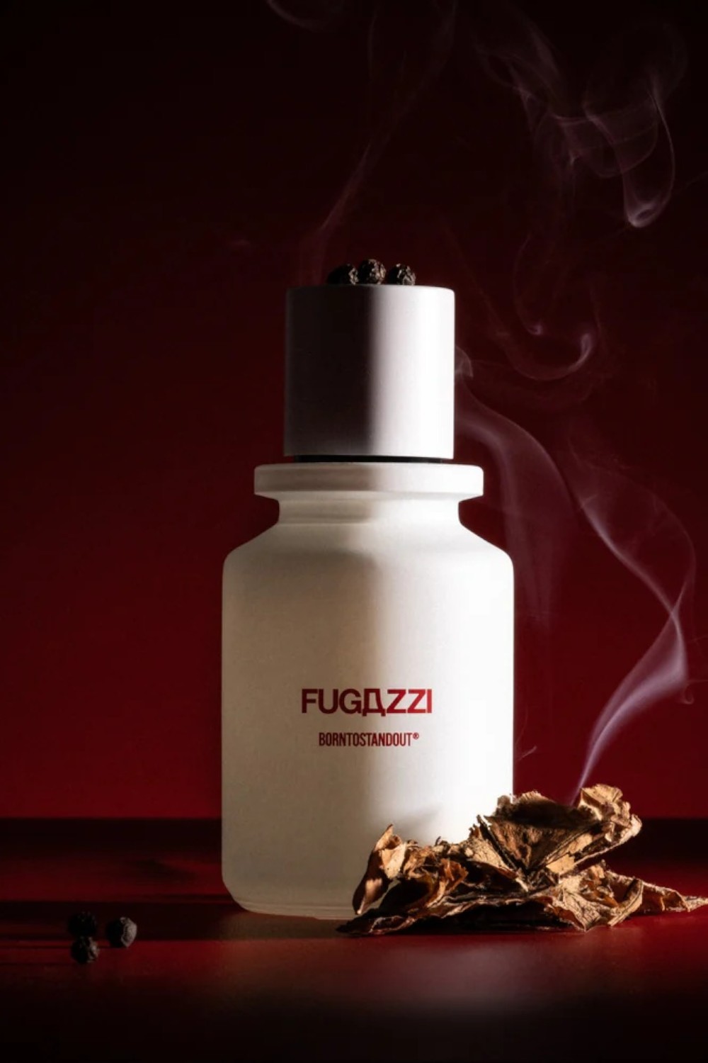 Fugazzi Born To Stand Out 50 ml