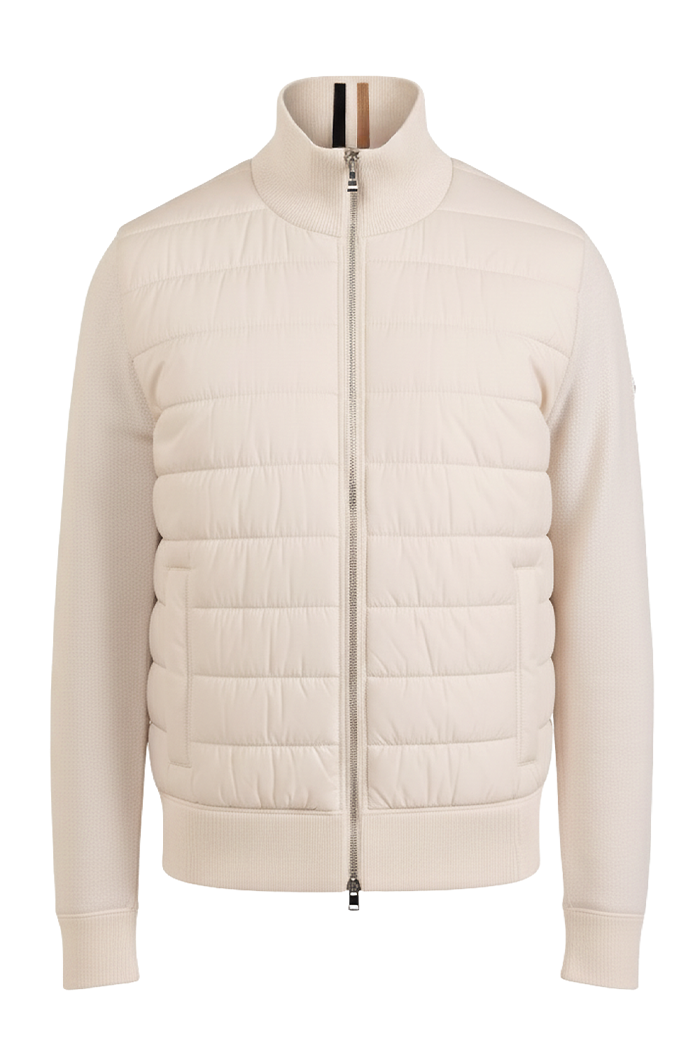 תמונה קידמית של ז'קט קל