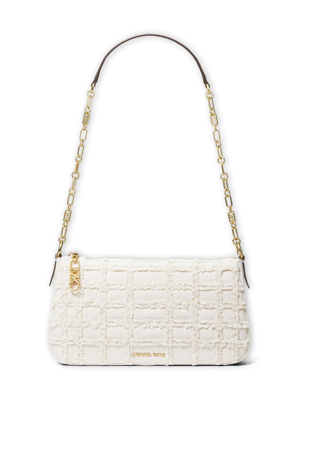 תמונה קידמית של תיק פושה דנים MICHAEL KORS
