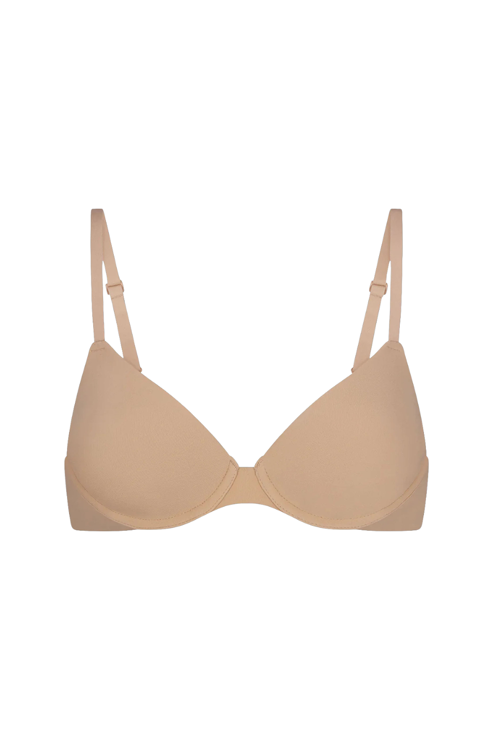 תמונה קידמית של T-SHIRT BRA