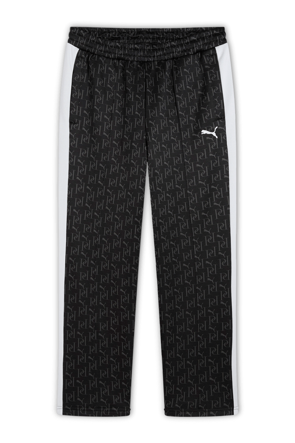 תמונה קידמית של מכנסי ג'וג טי 7