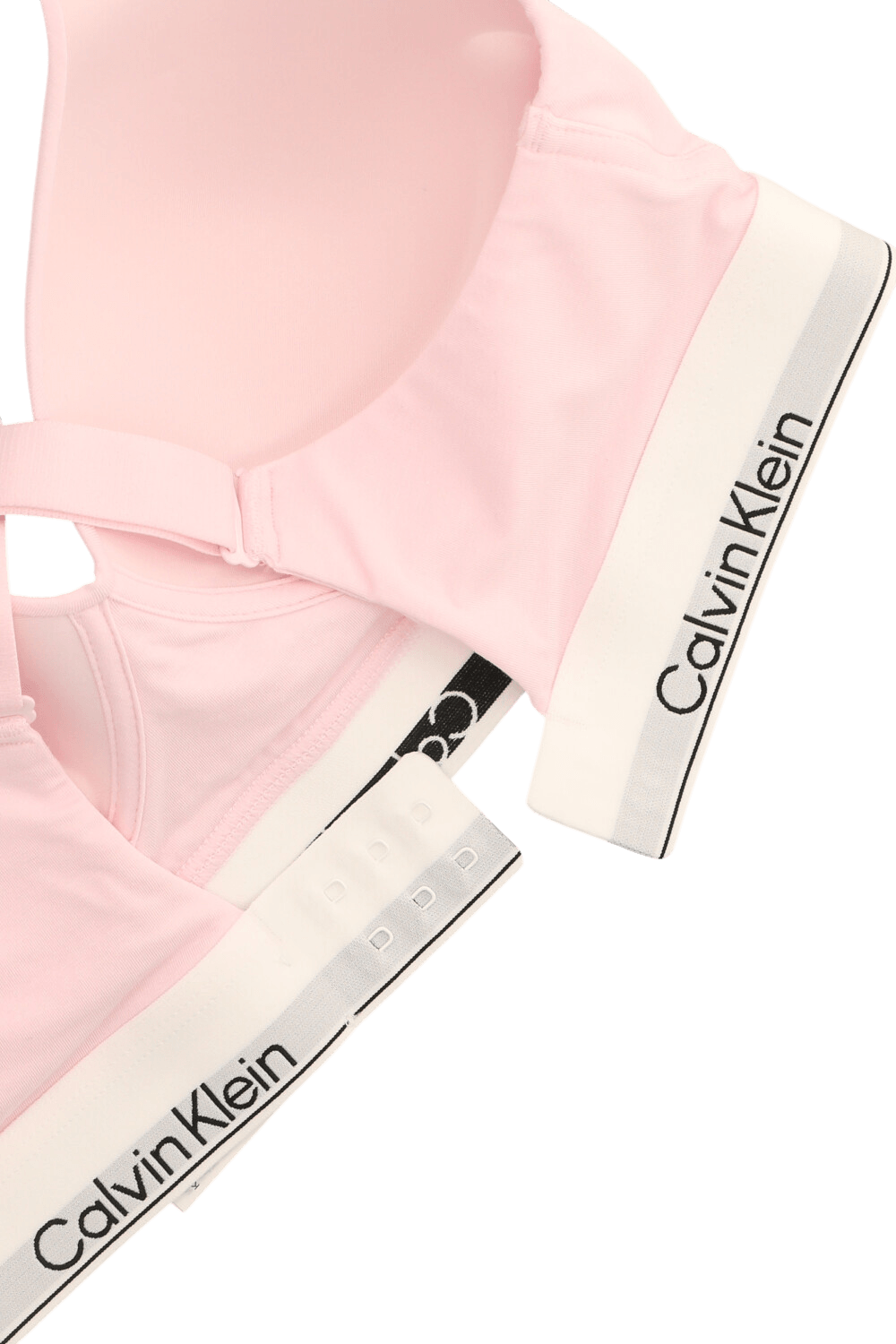 תמונה אחורית של חזיית ברלט