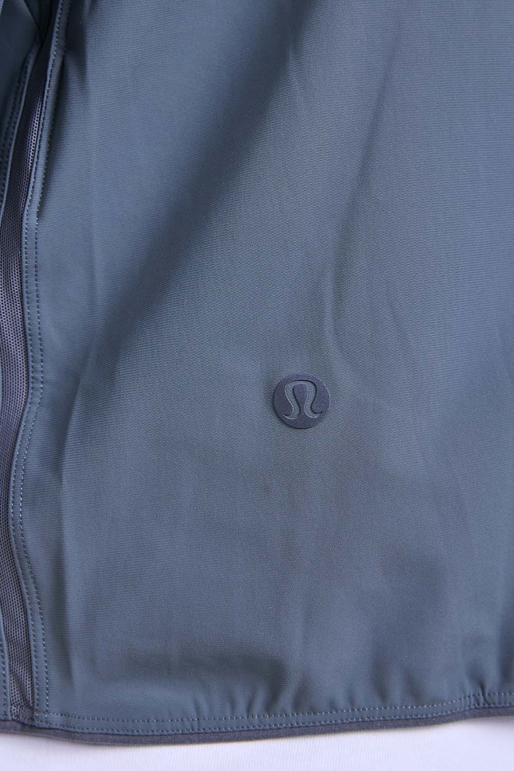 תמונת תקריב דוגמן של Pace Breaker Jacket