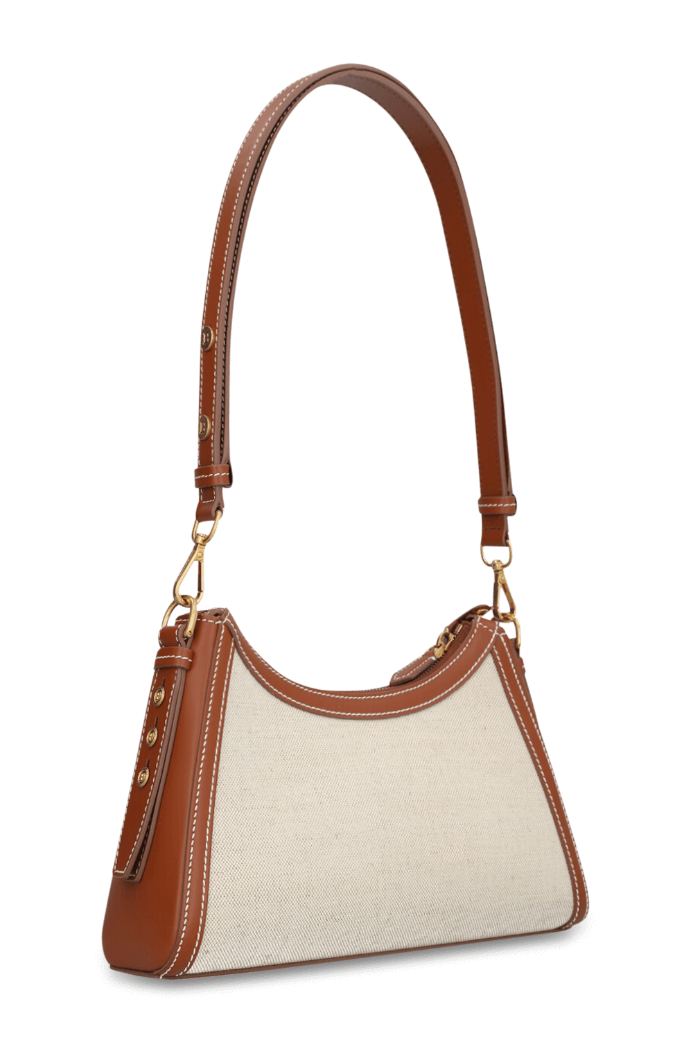 תמונה אחורית של תיק כתף