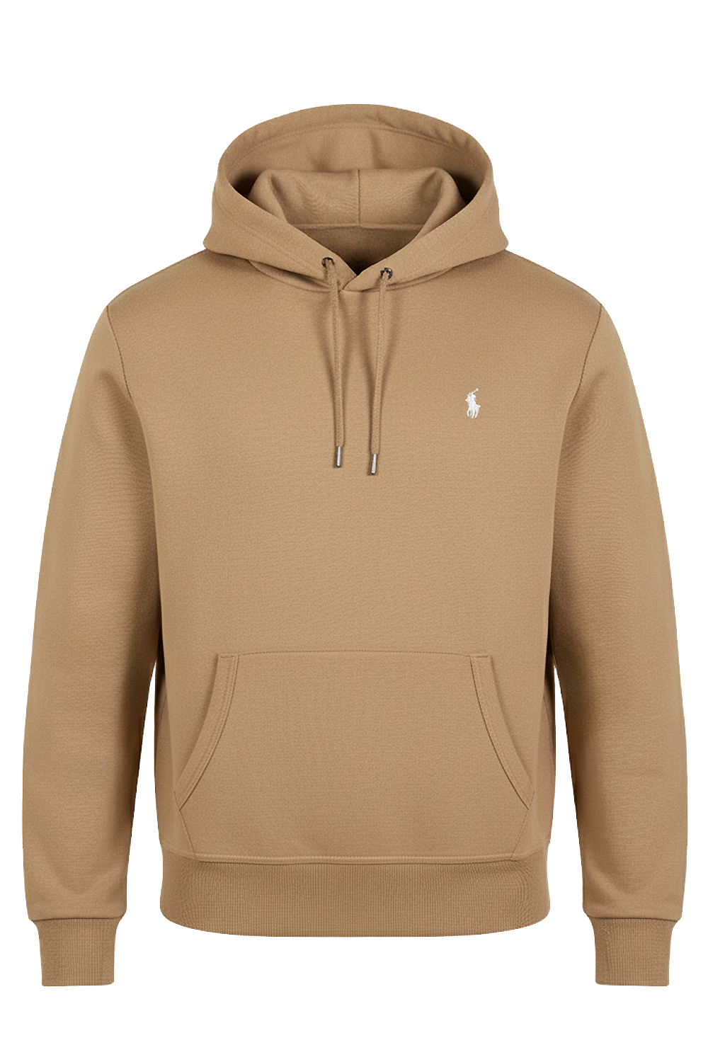 תמונה קידמית של סווטשירט קפוצ'ון