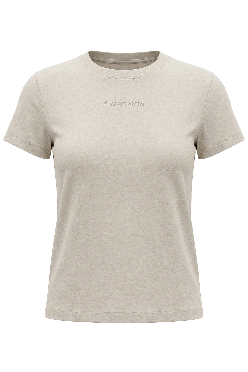 תמונה קידמית של חולצת טי