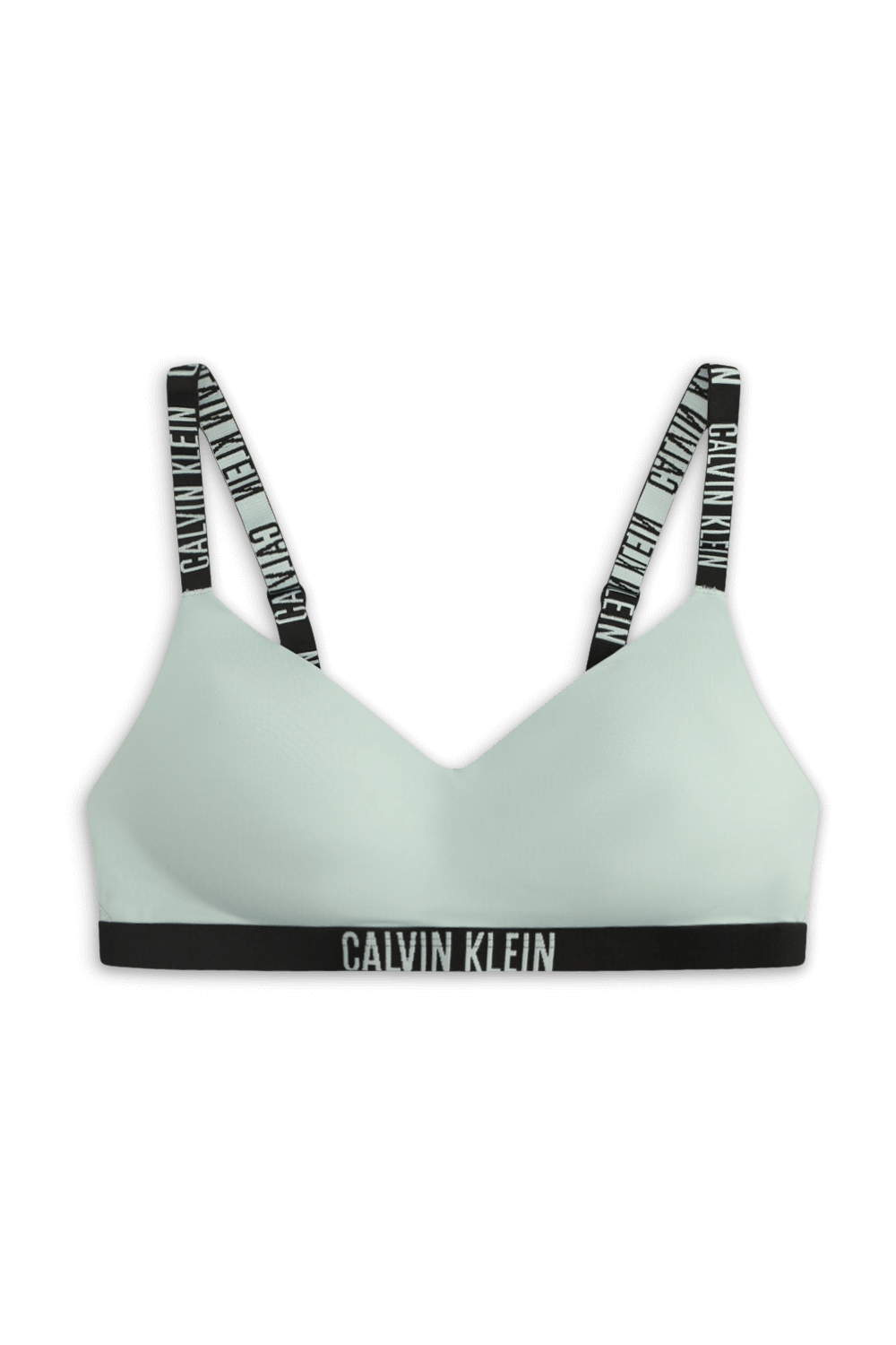 תמונה קידמית של חזייה