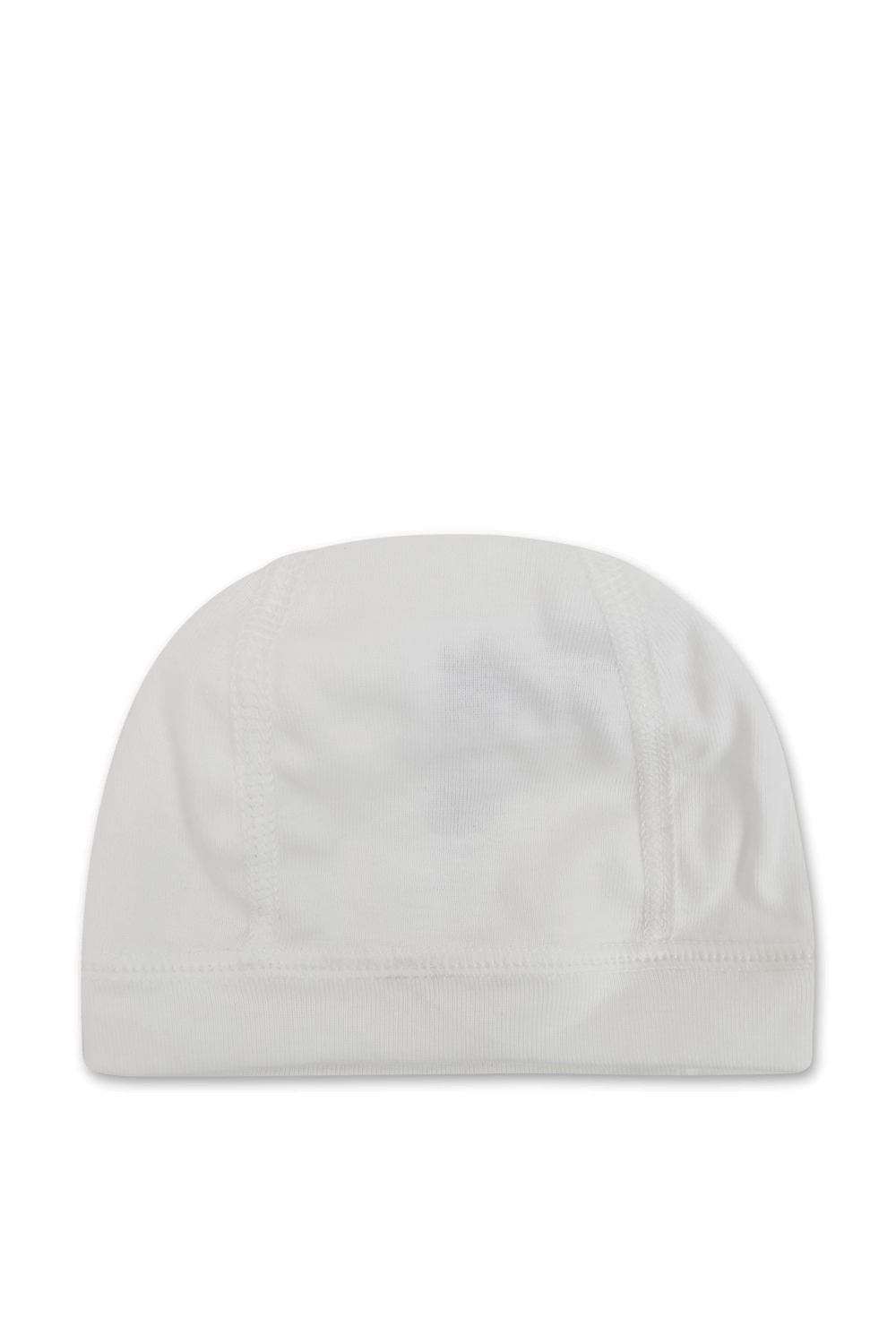 סט אוברול, שמיכה כובע וסינר - גילאי 1-12 חודשים PETIT BATEAU