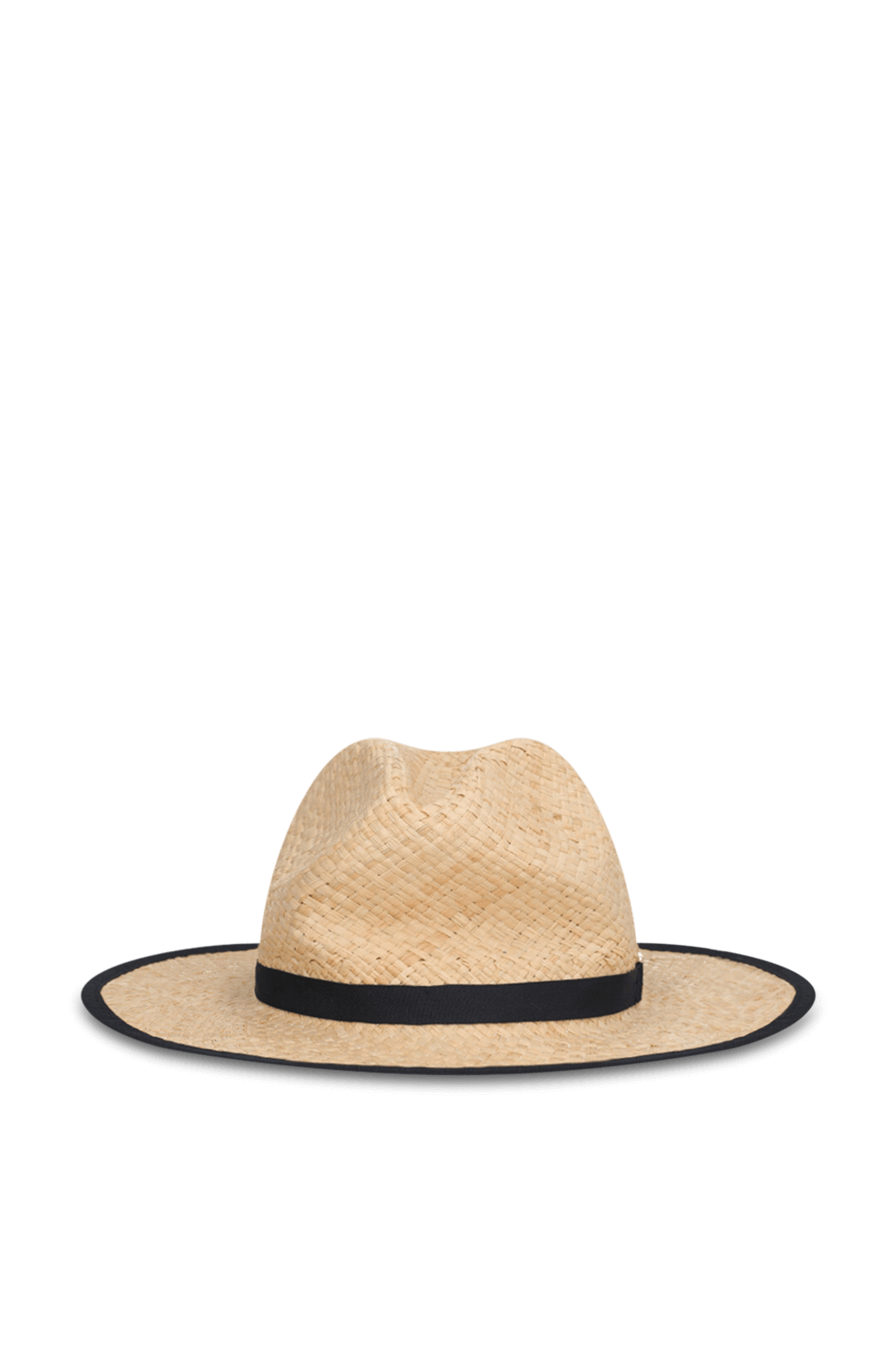 כובע קש TOMMY HILFIGER