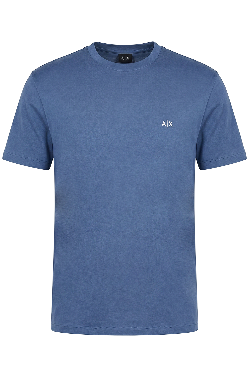 תמונה קידמית של חולצת טי בגזרת סלים