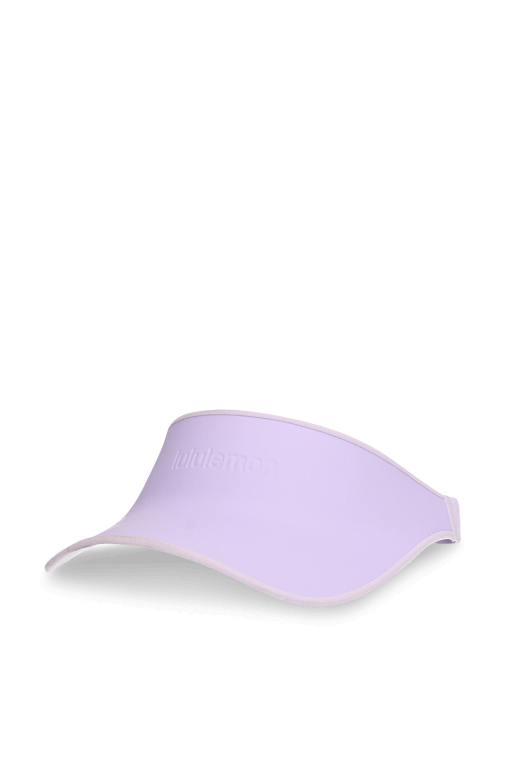 תמונה קידמית של Removable Sweatband Formed Visor