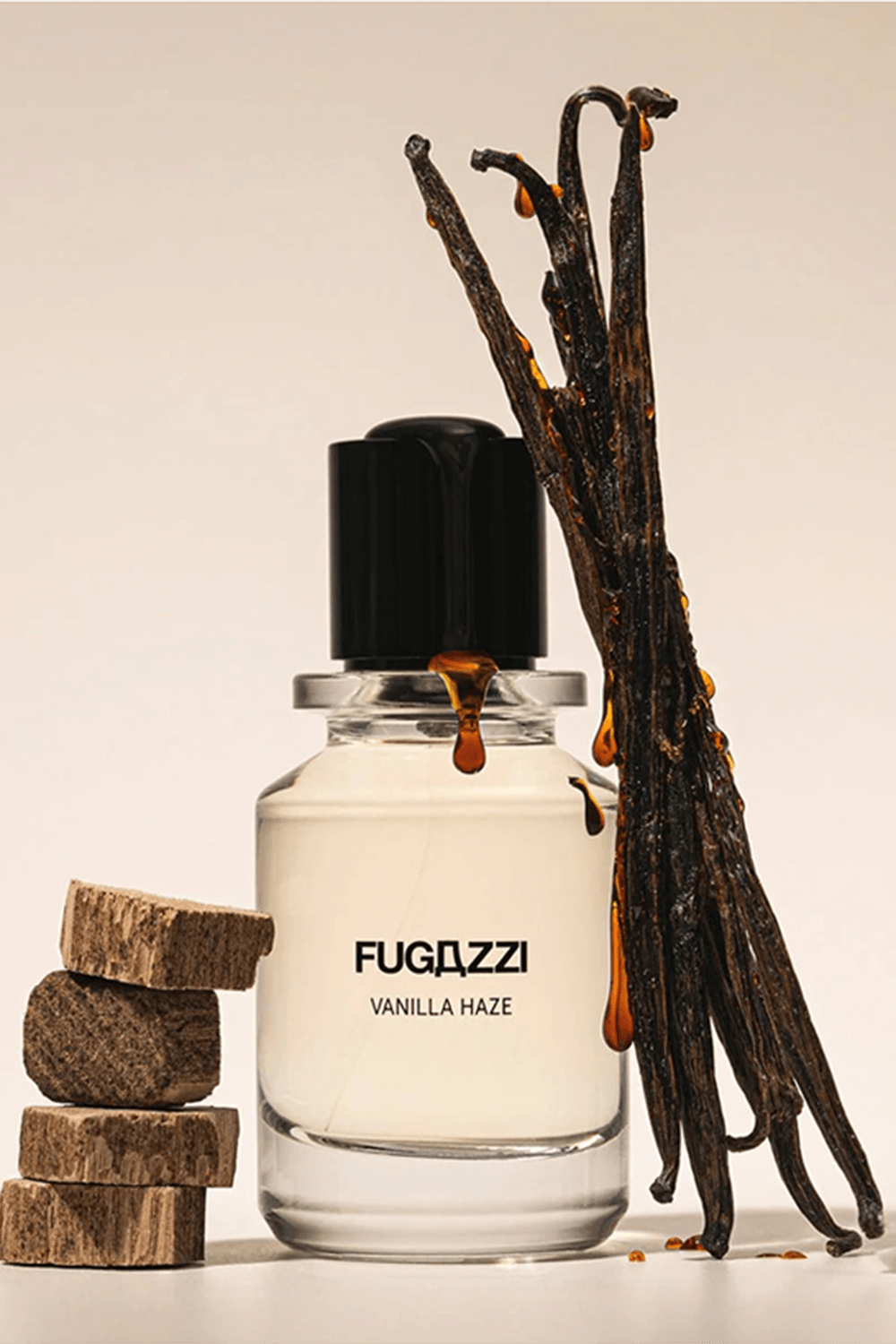 Fugazzi Vanilla Haze Extrait de Parfum 50 ml