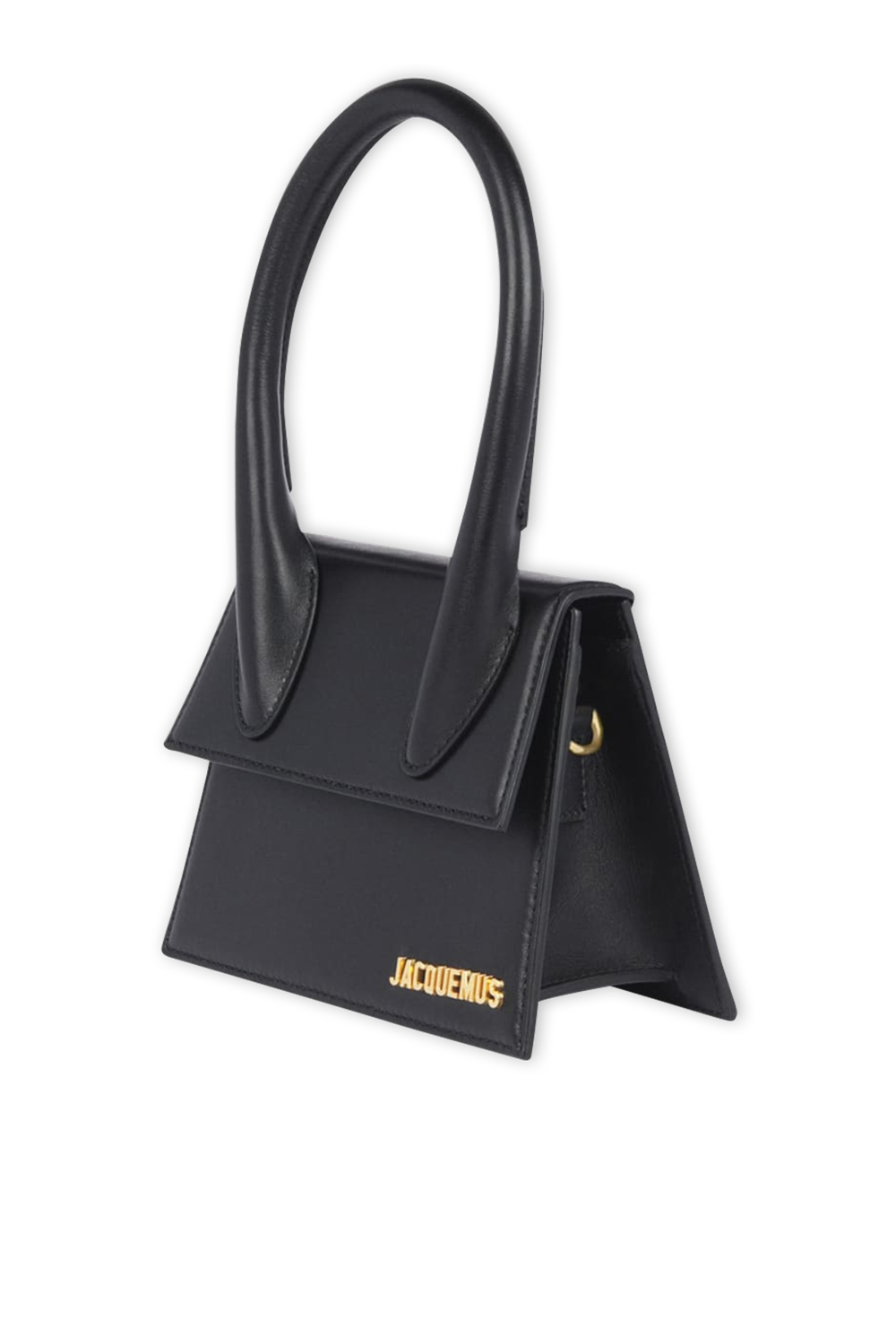 תמונת תקריב של Le Chiquito Moyen in Black