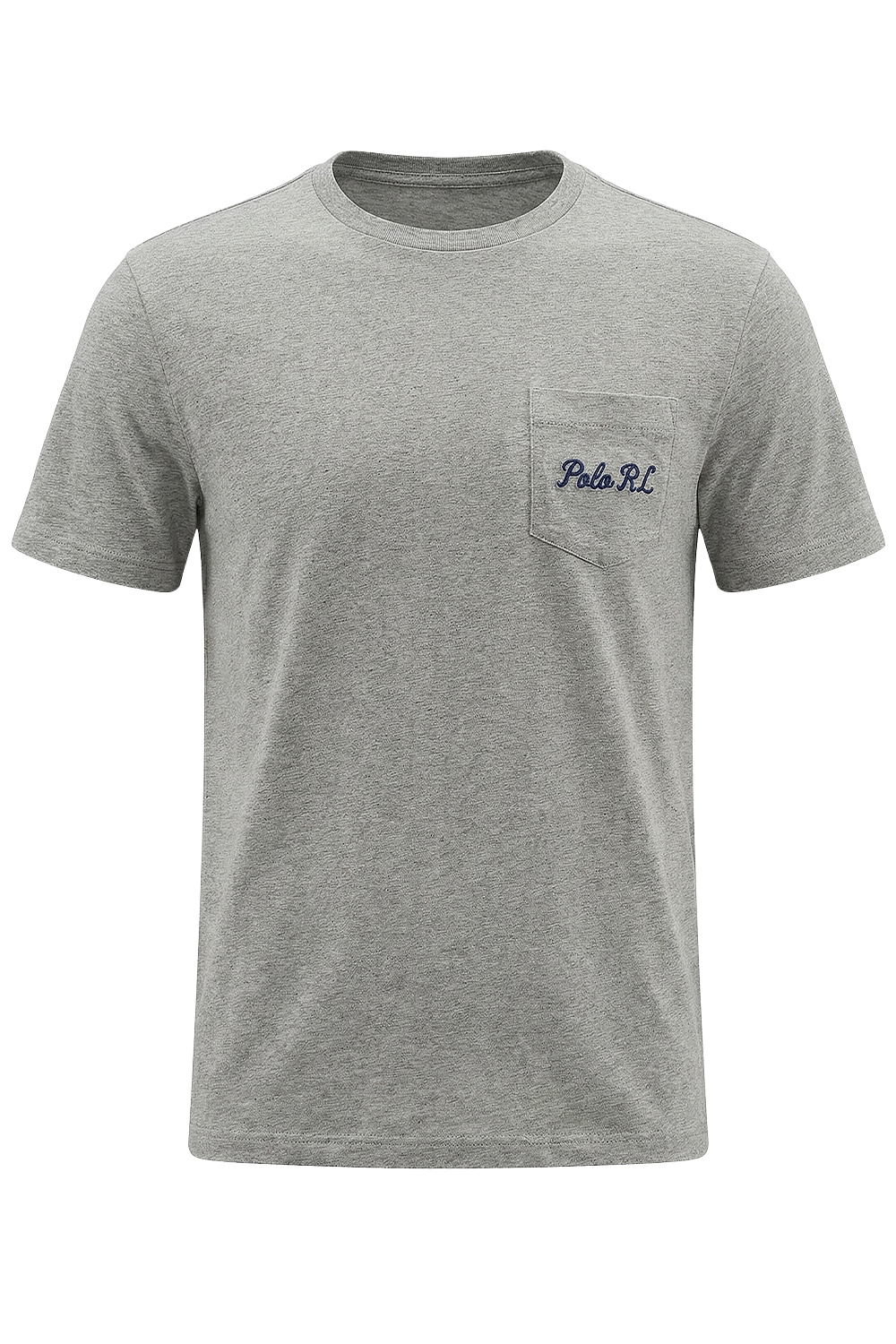 תמונה קידמית של חולצת טי