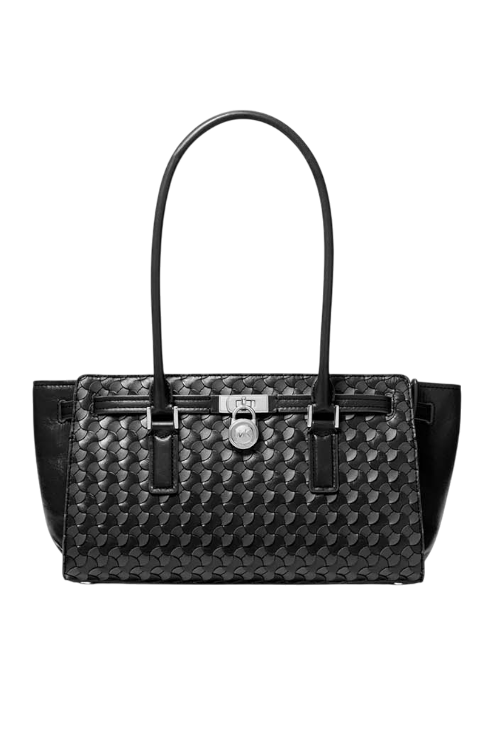 תמונה קידמית של תיק נשיאה המילטון סמול