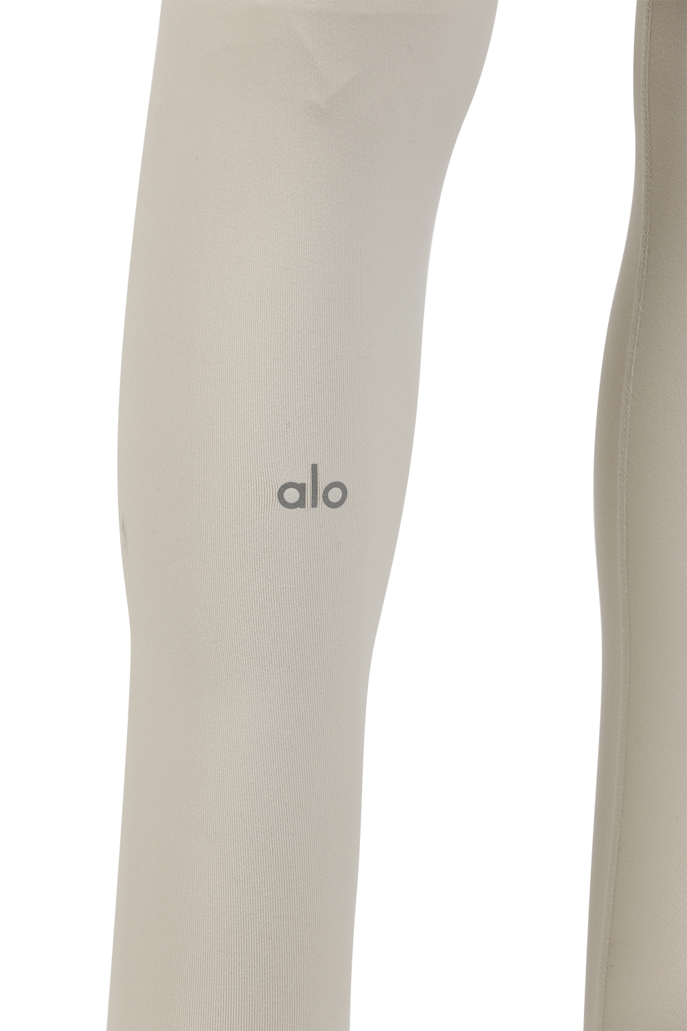 תמונה אחורית של מכנסי טייץ אייר-ברש 7/8