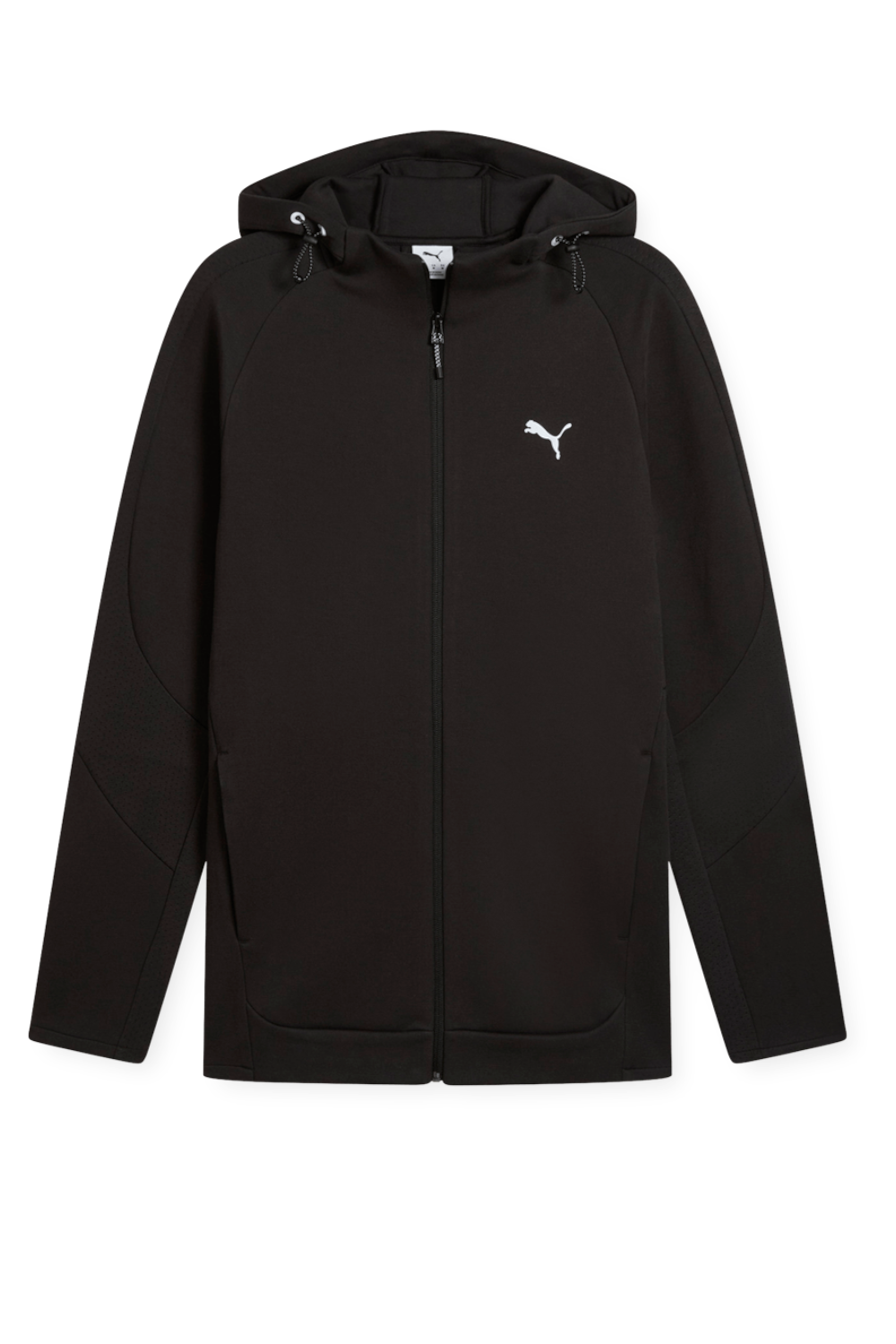 תמונה קידמית של ז'קט