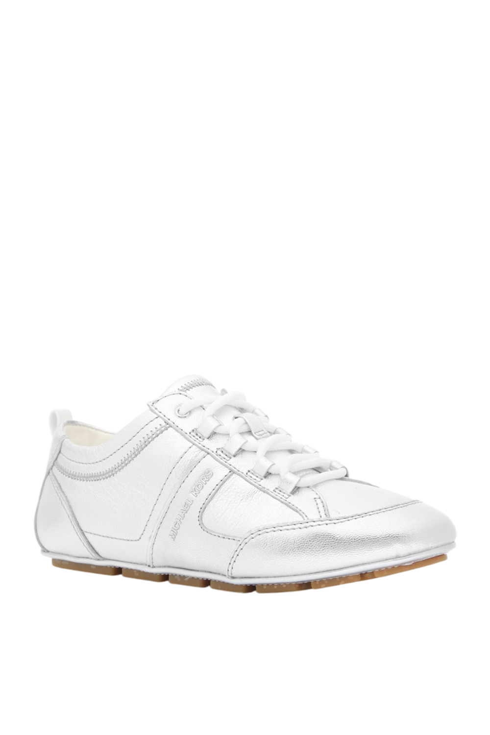 תמונה אחורית של נעלי סניקרס