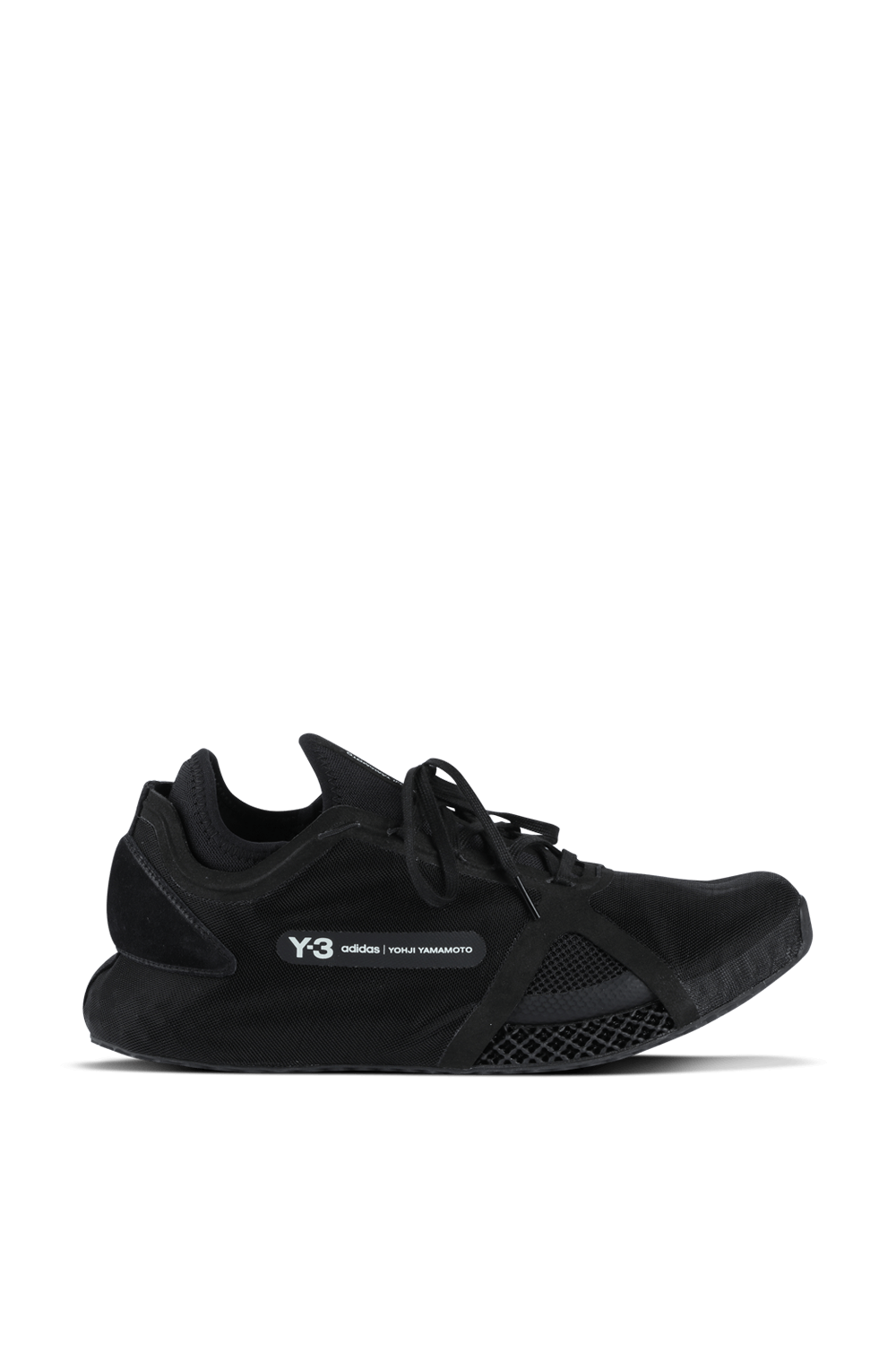 Y3 low Clearance