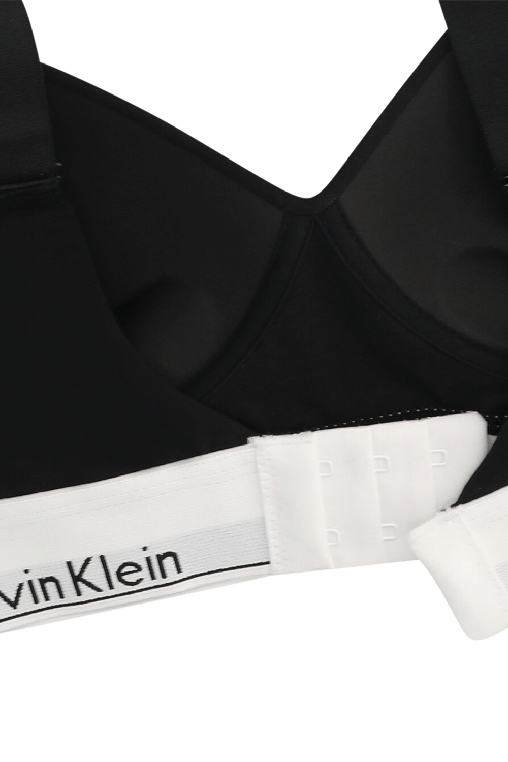 תמונה אחורית של חזיית בארלט פוש-אפ