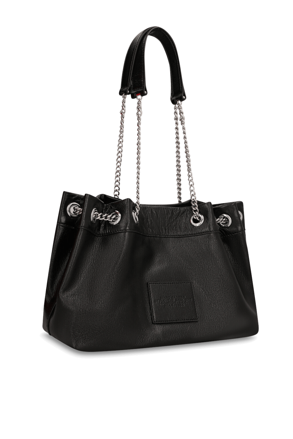 תמונה אחורית של תיק צ''ין סמול