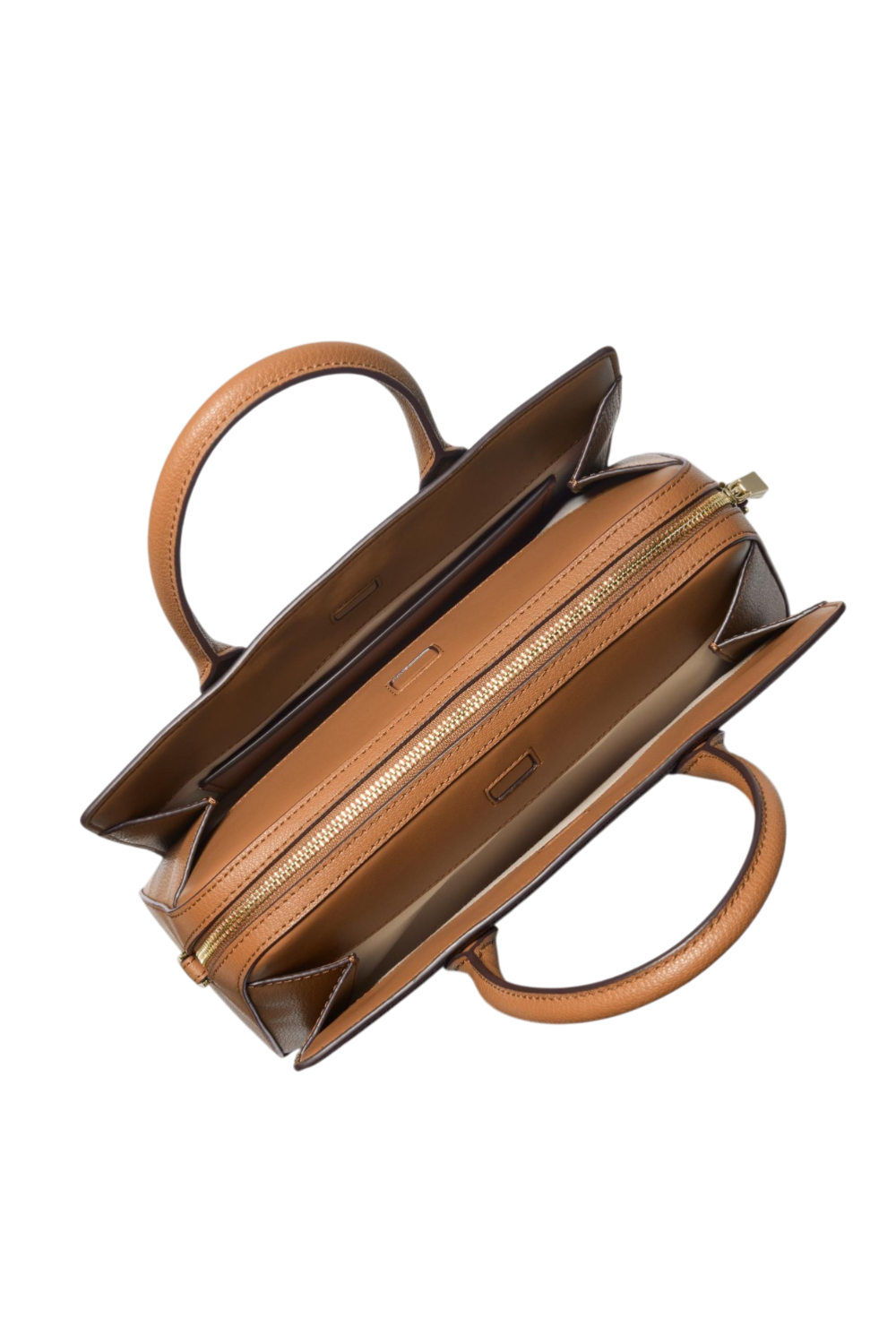 תמונה אחורית של תיק נשיאה ליילה מדיום