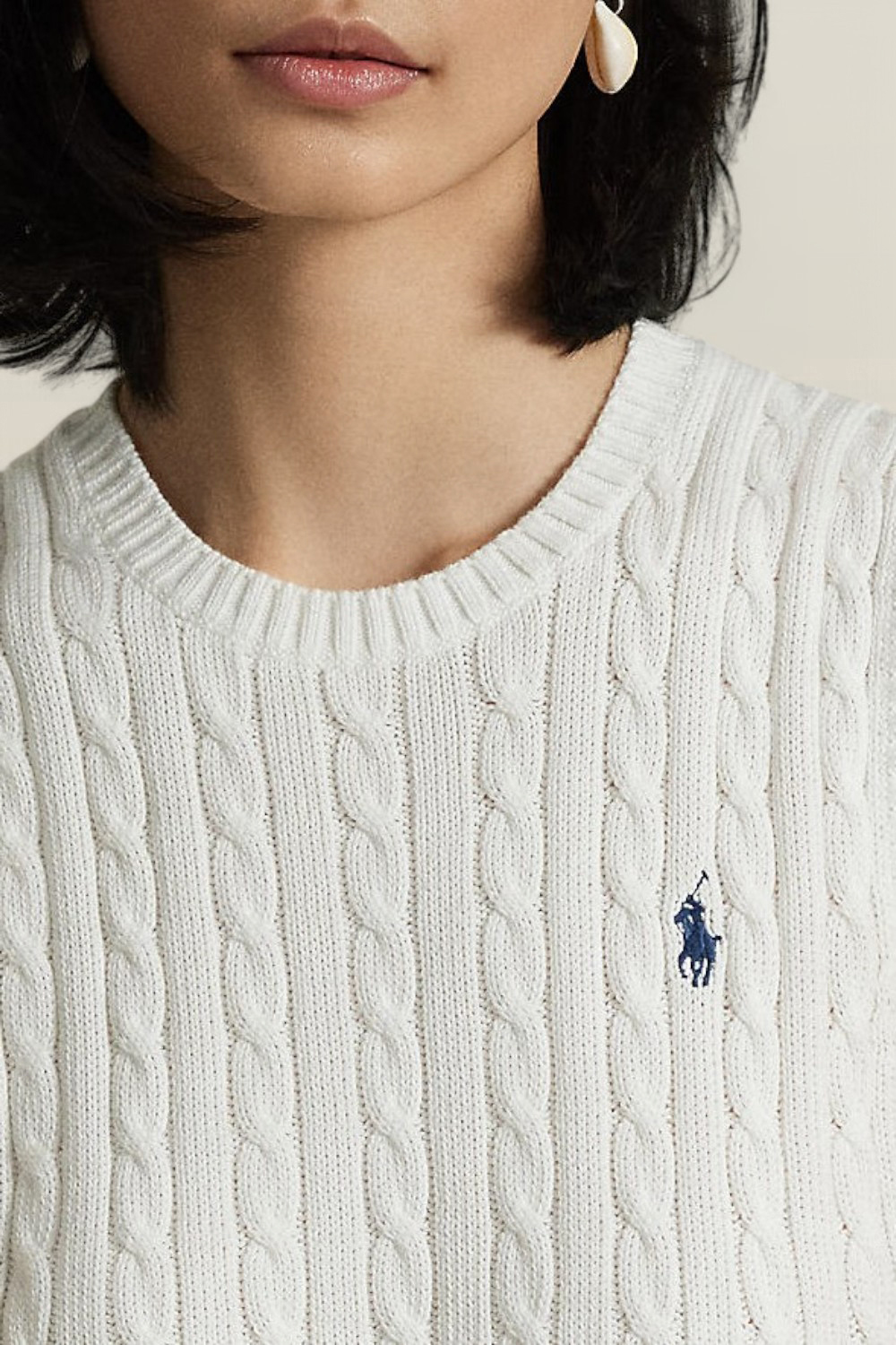 תמונת תקריב דוגמן של אפודה