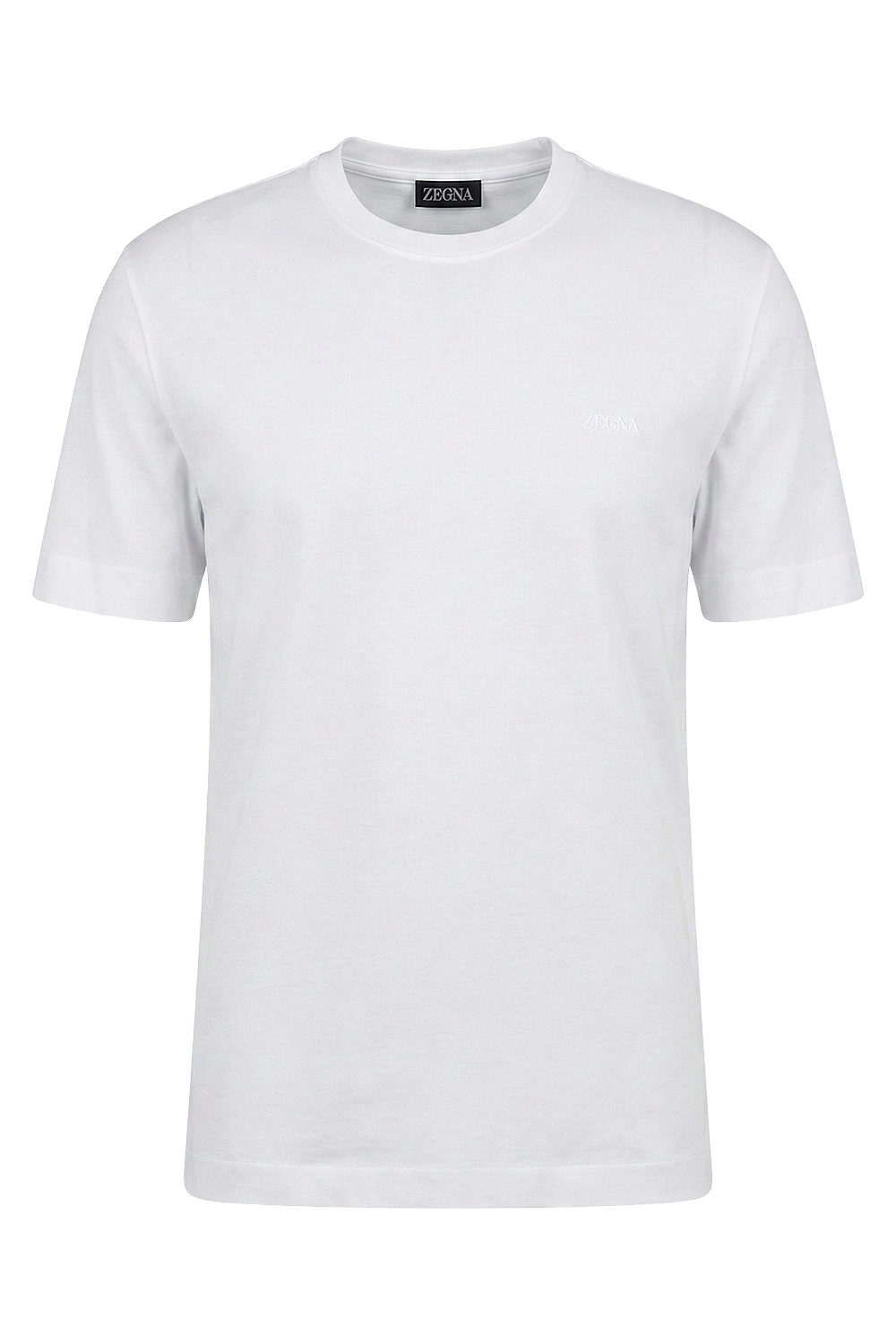 תמונה קידמית של חולצת טי