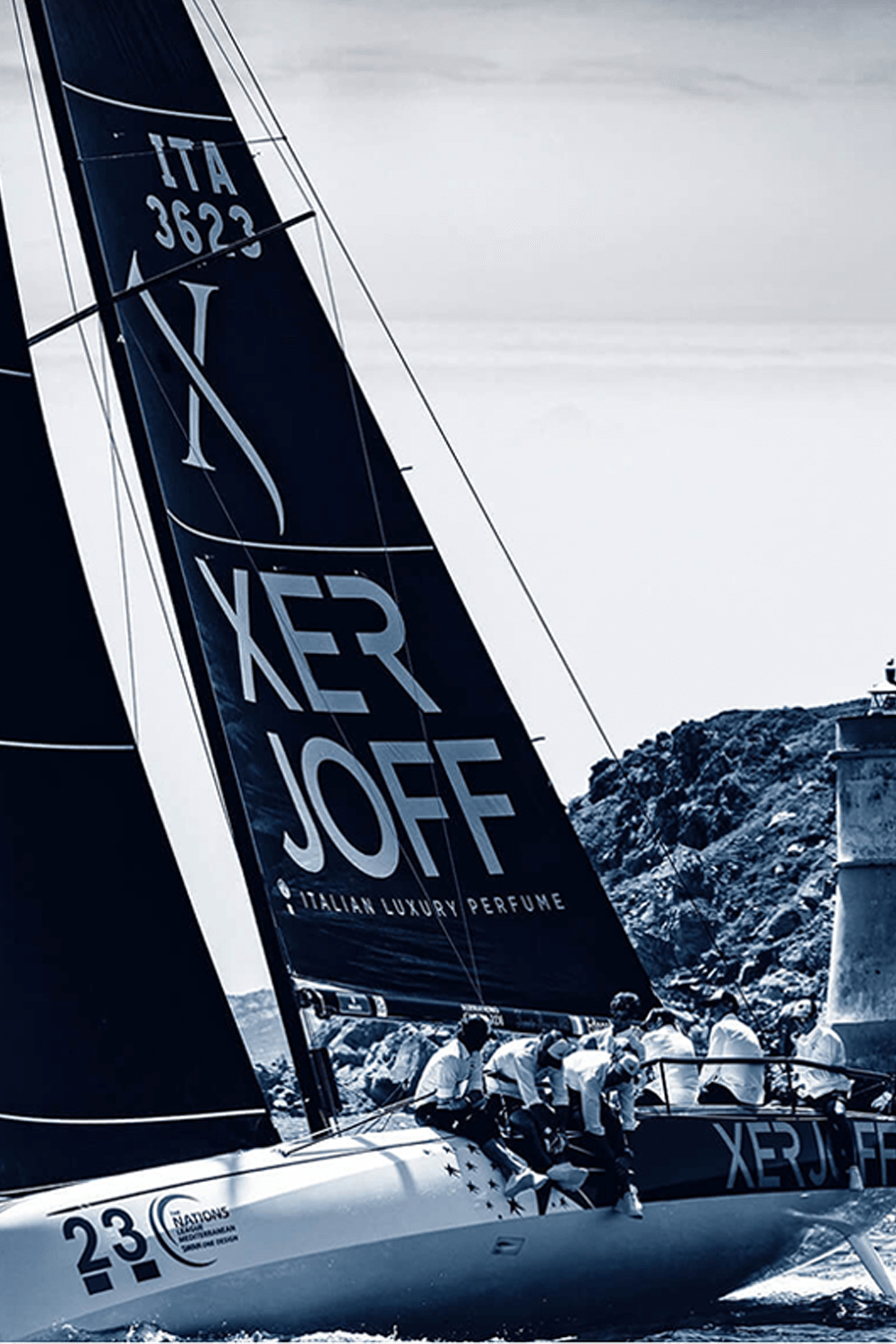 תמונת תקריב של Xerjoff Deodorant Spray Erba Pura 100ml