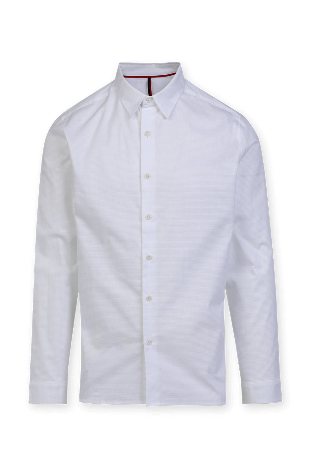 super slim fit shirt
