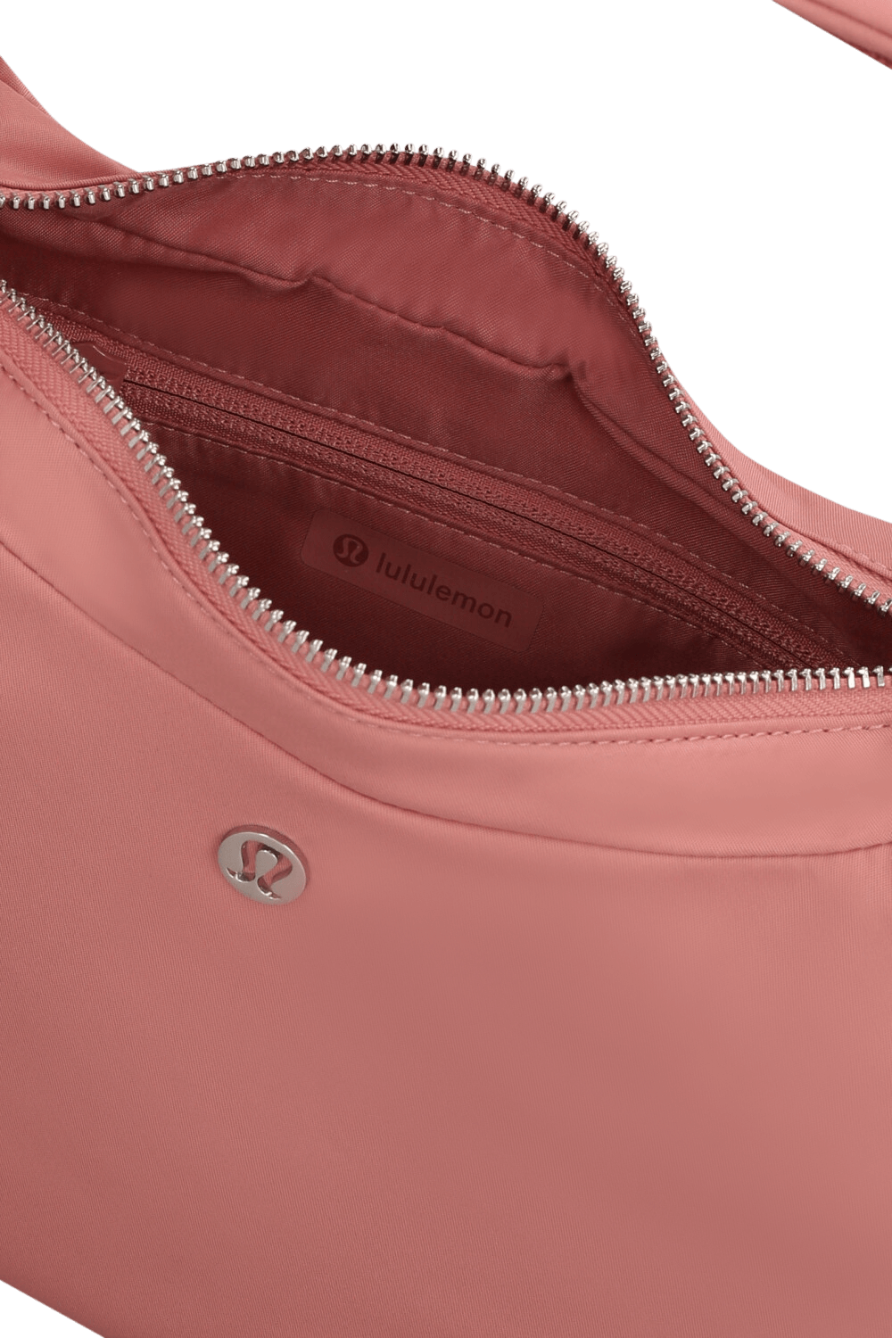 תמונת פנים של City Essentials Shoulder Bag