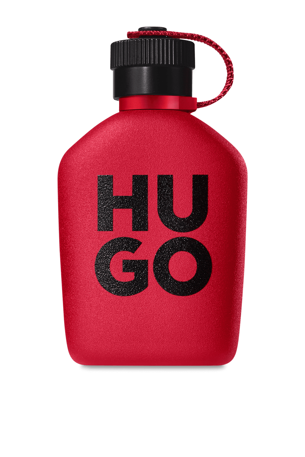 תמונה קידמית של Hugo Man Intense Eau de Parfum 125 ml