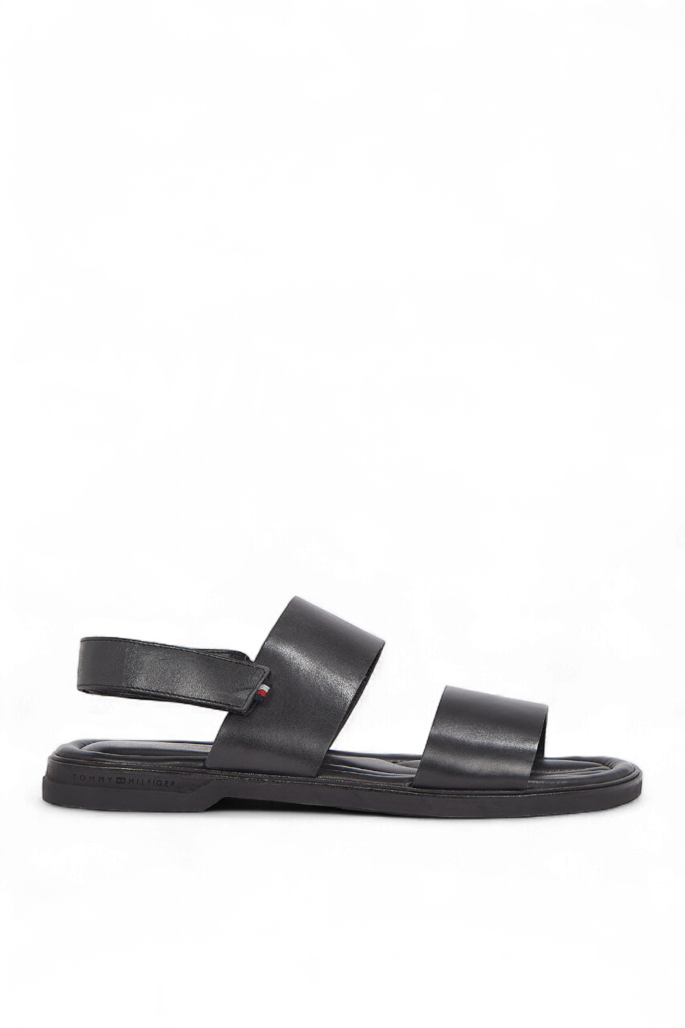 תמונה קידמית של סנדלי סלינג-בק